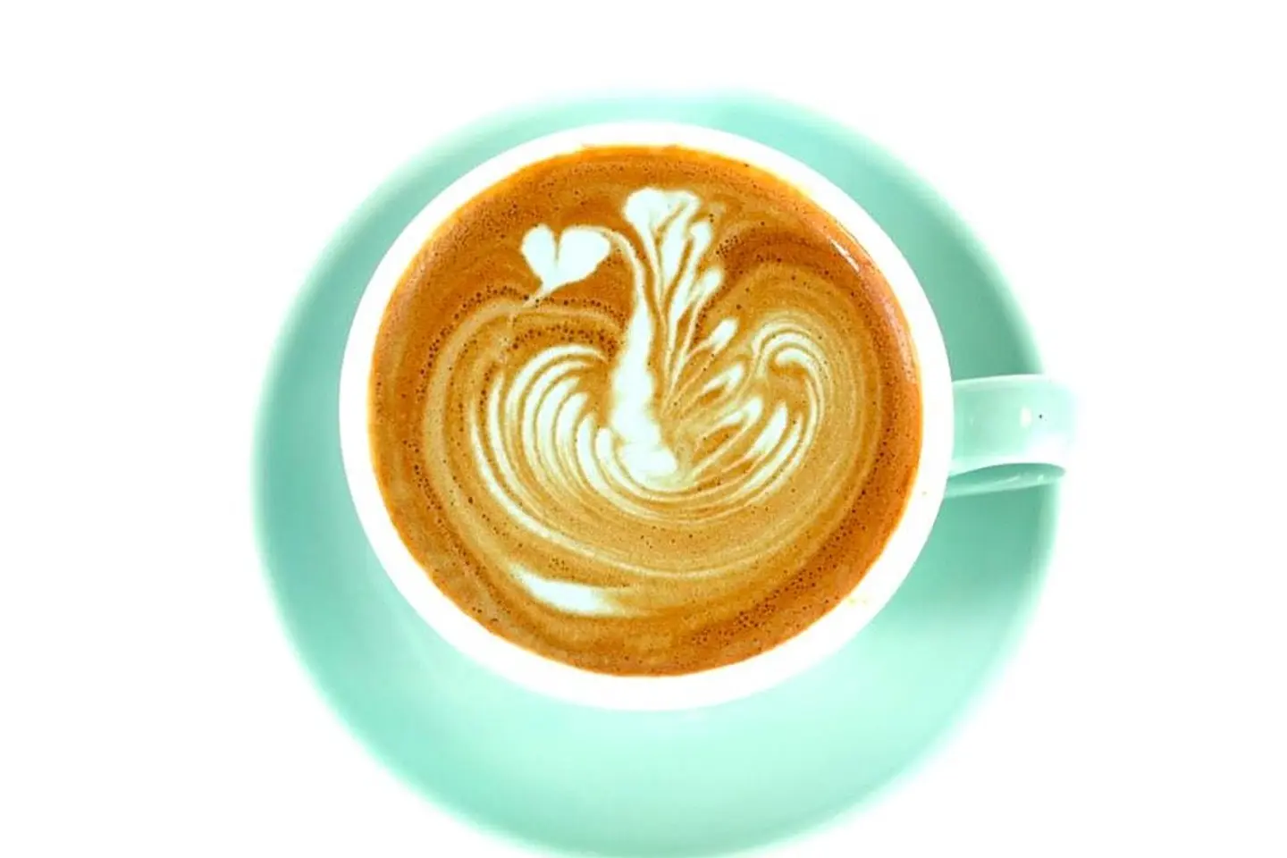 Spanish Latte