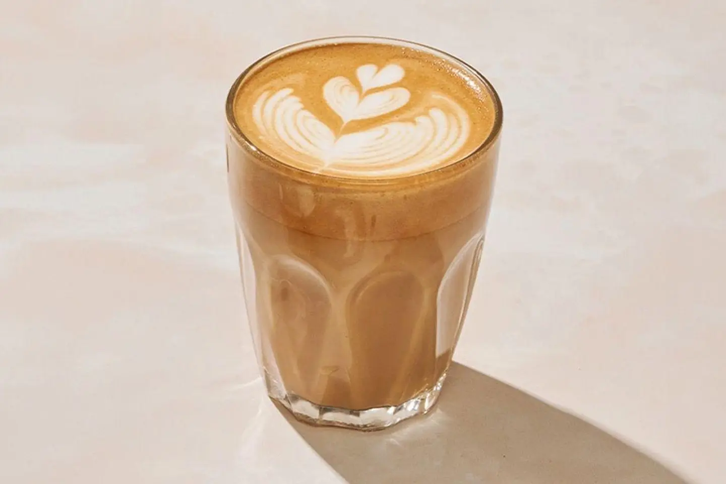 Double Macchiato