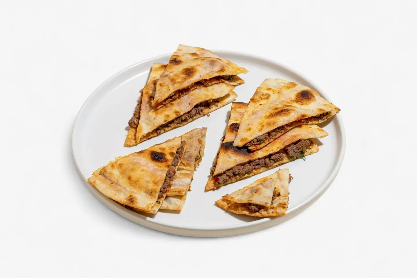 عرايس لحم