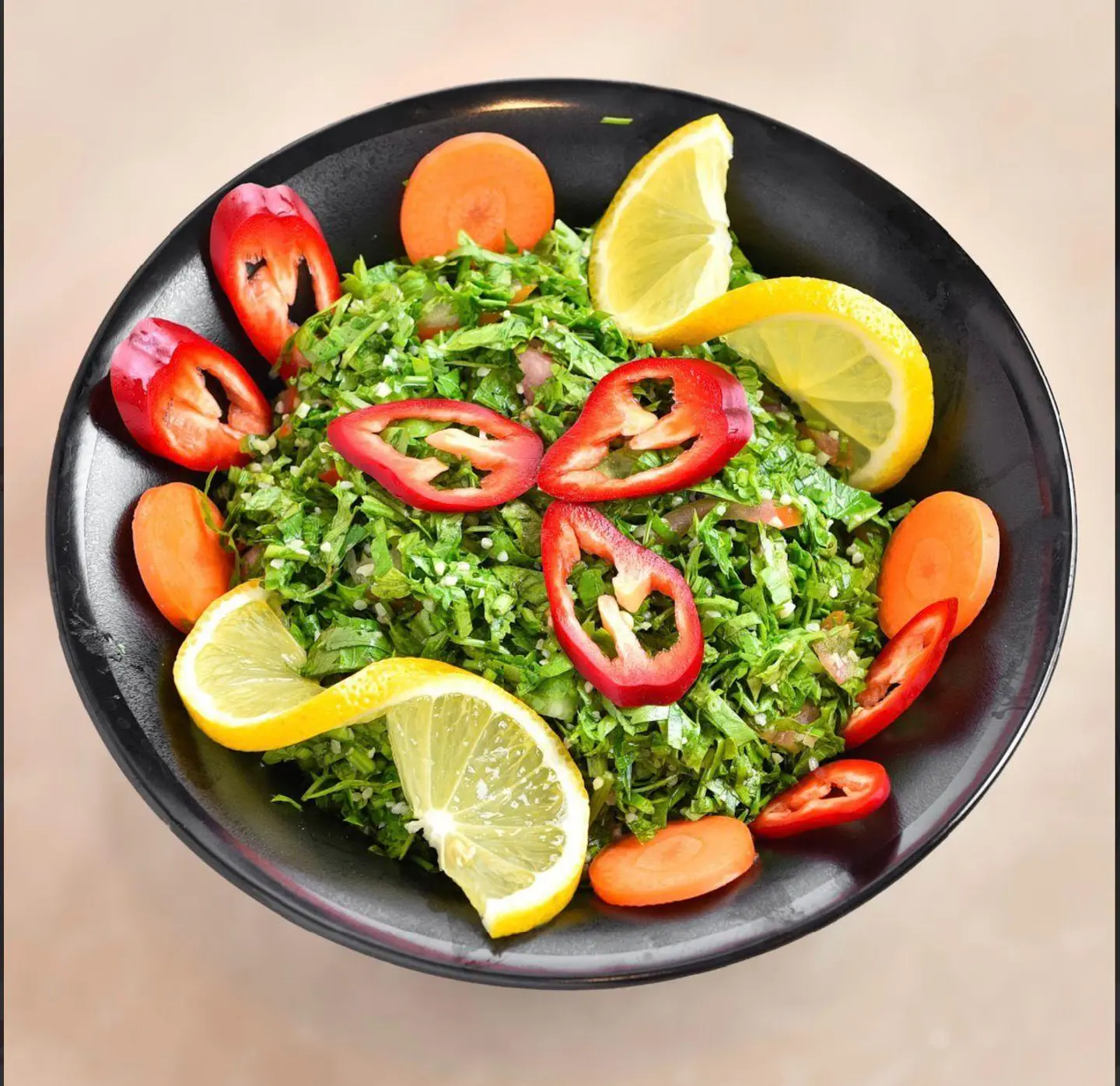 Green Salad