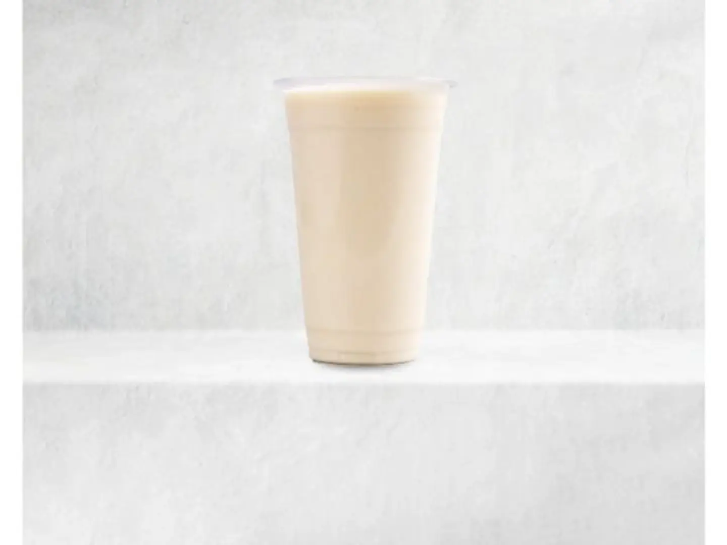 Banana With Milk