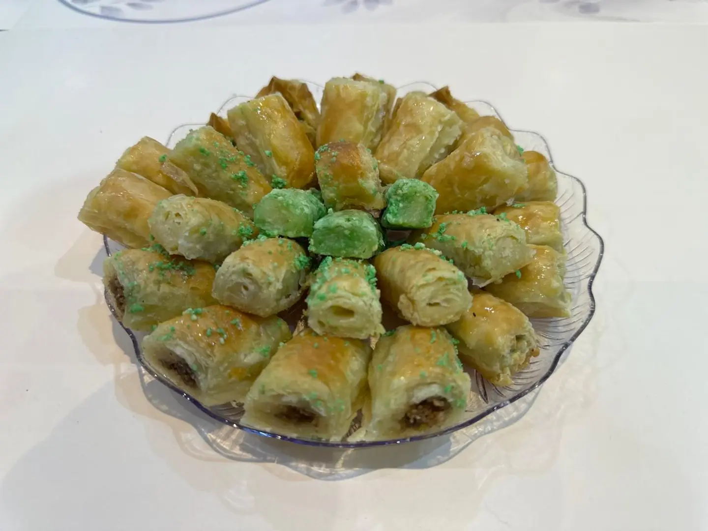 Baklawa