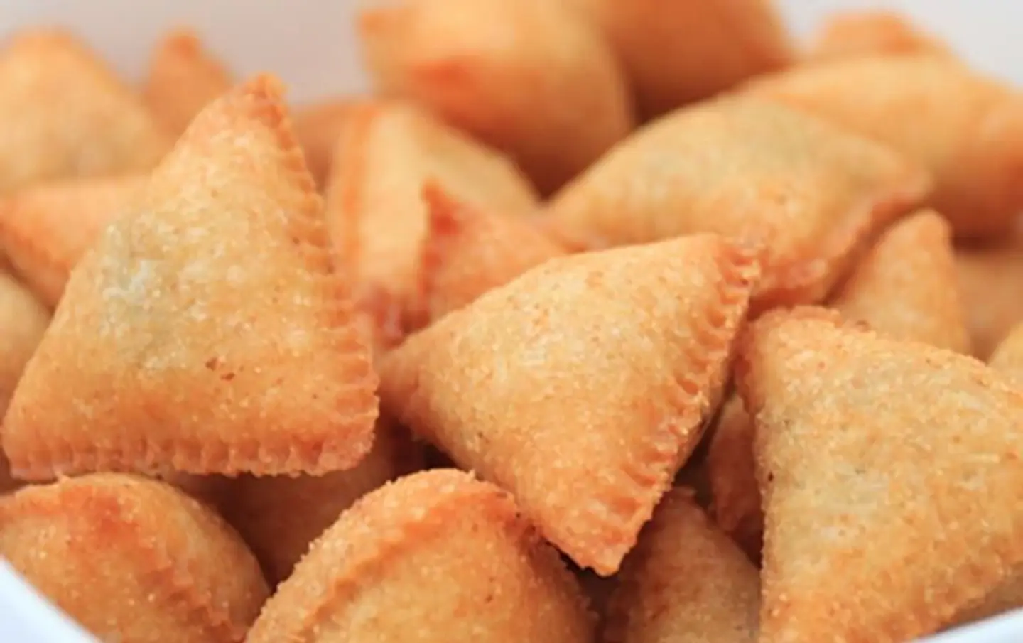 مثلثات السميد