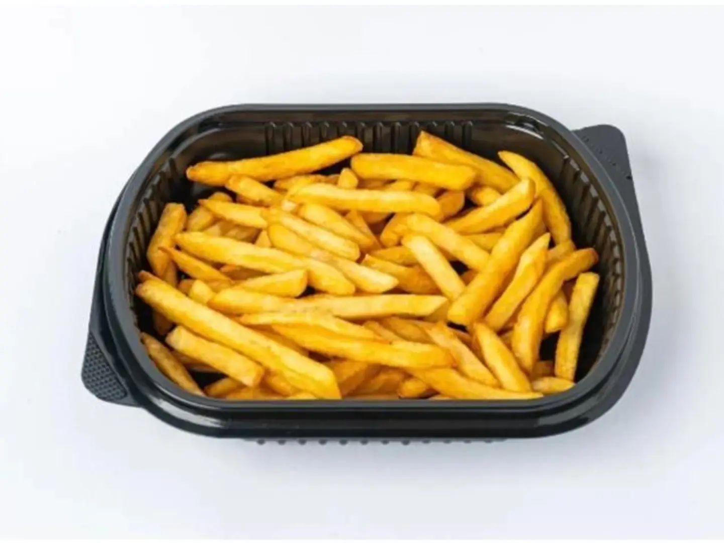 Fries Dish