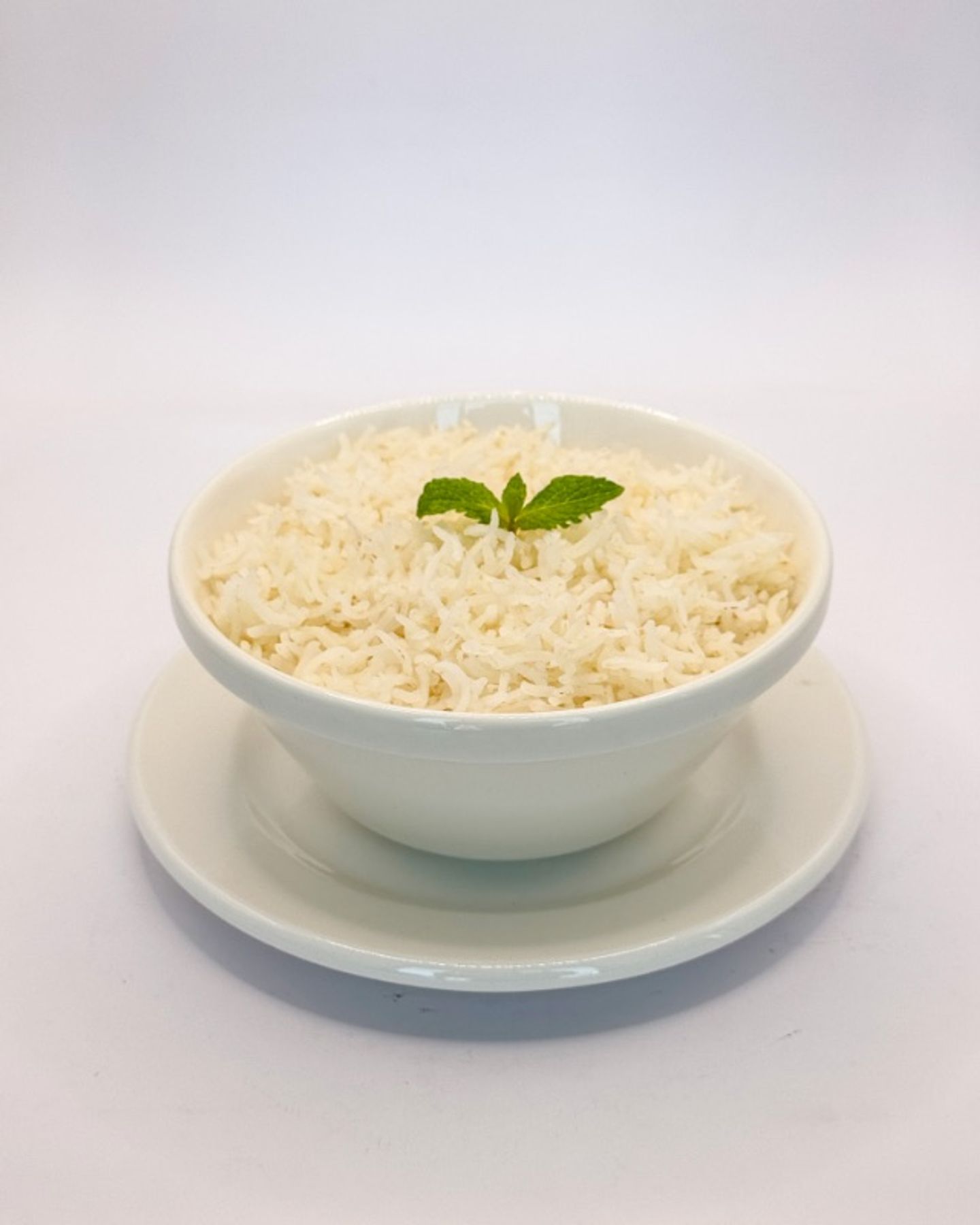 White Rice