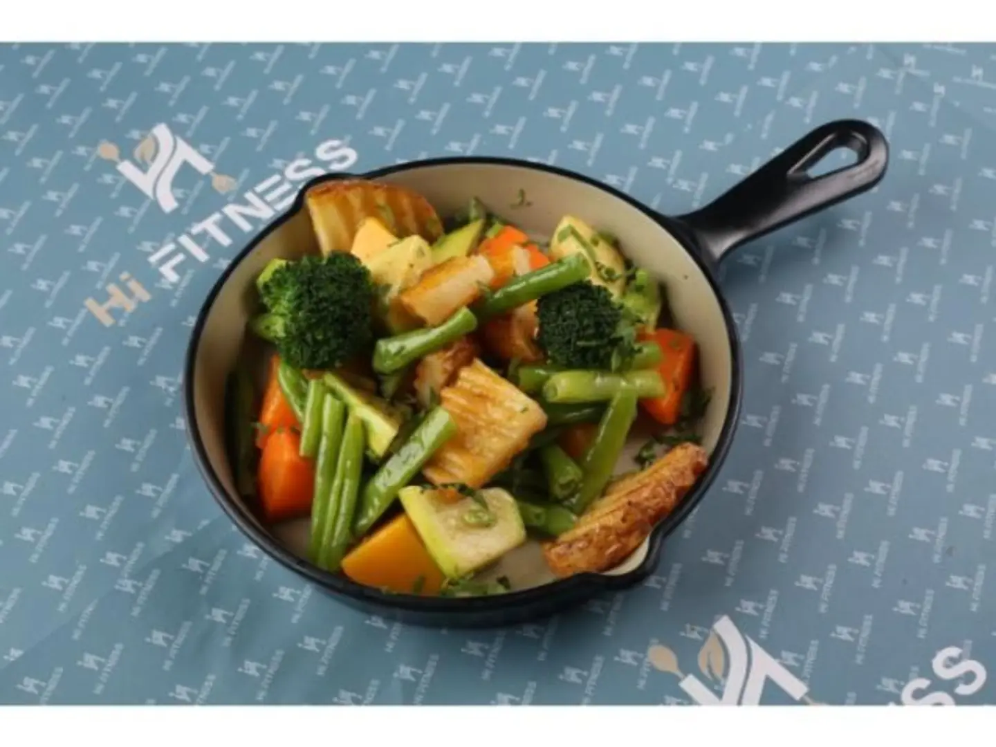 Sauteed Veggies 50 G