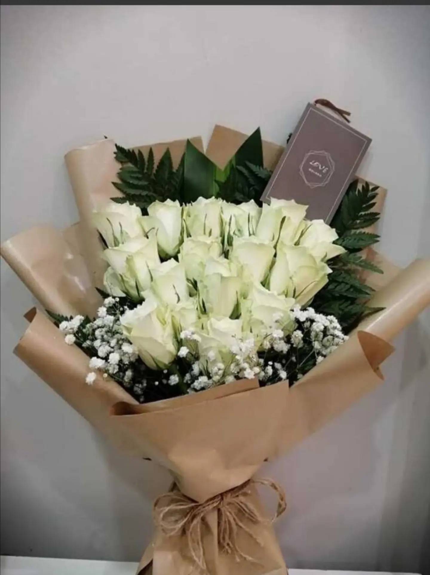 بوكيه الربيع