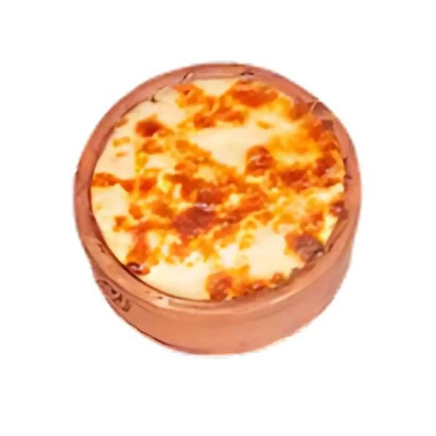 Pasta Béchamel
