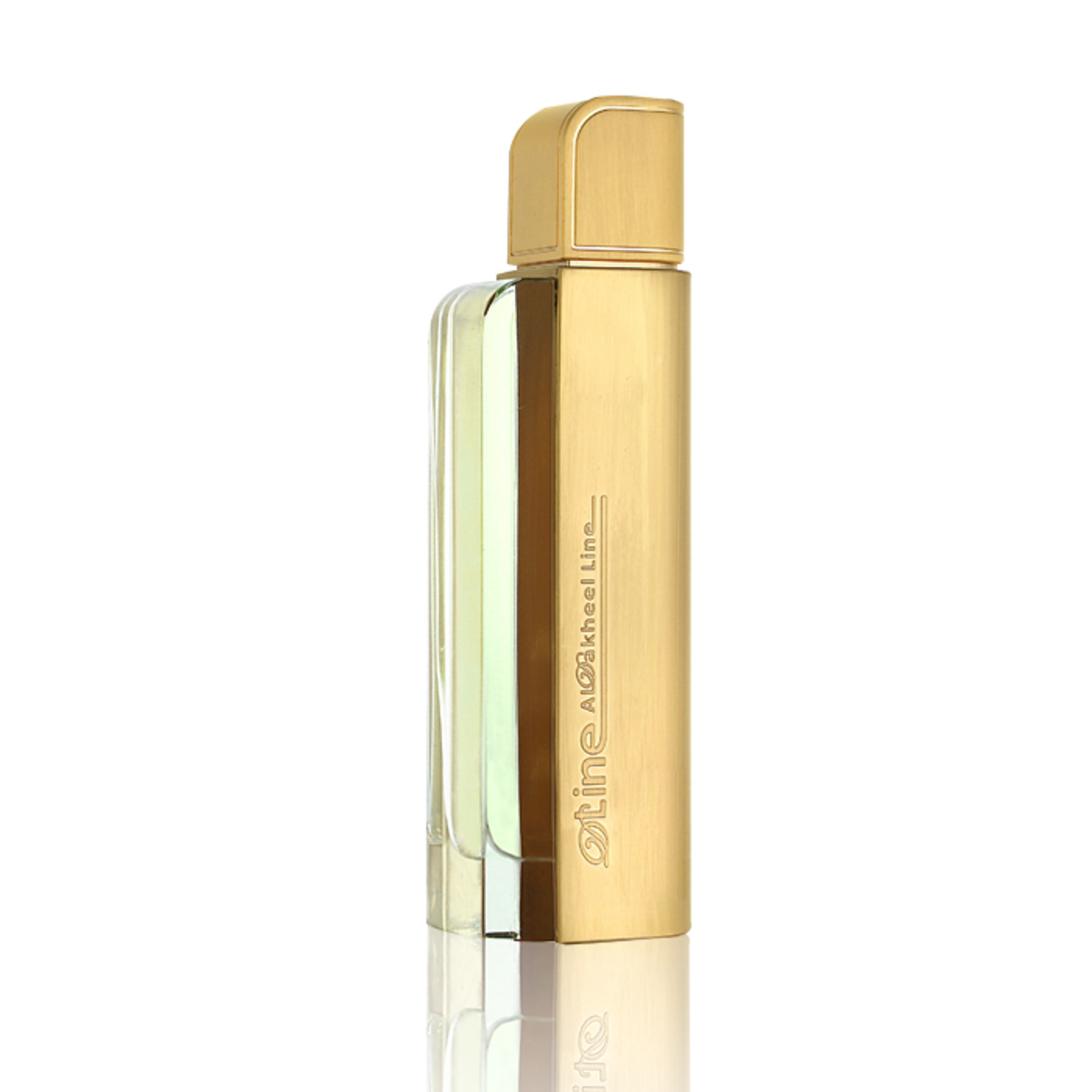 Al Dakheel Oud D Line Gold 50 Ml
