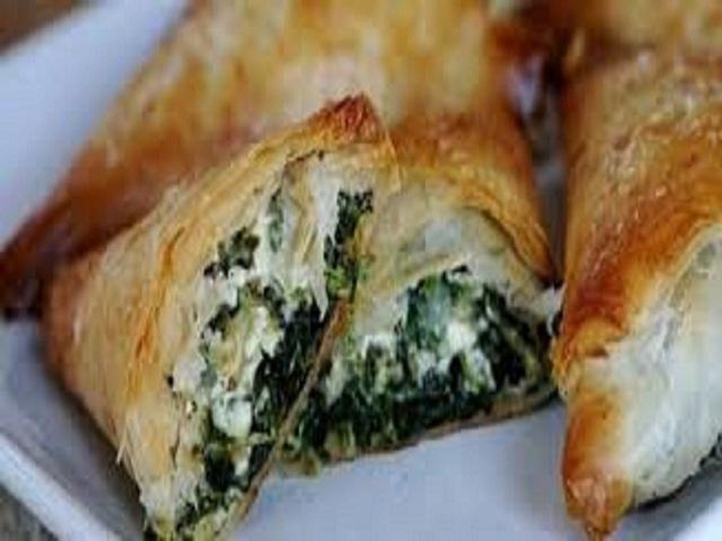 زعتر بالخضار