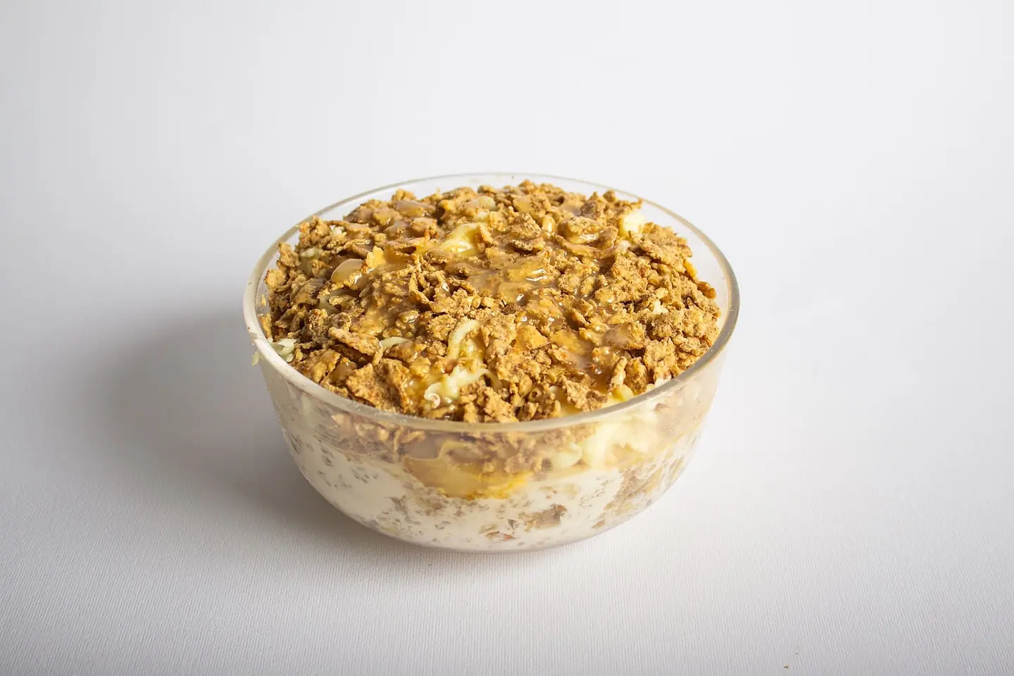 معصوب براون الثمرات