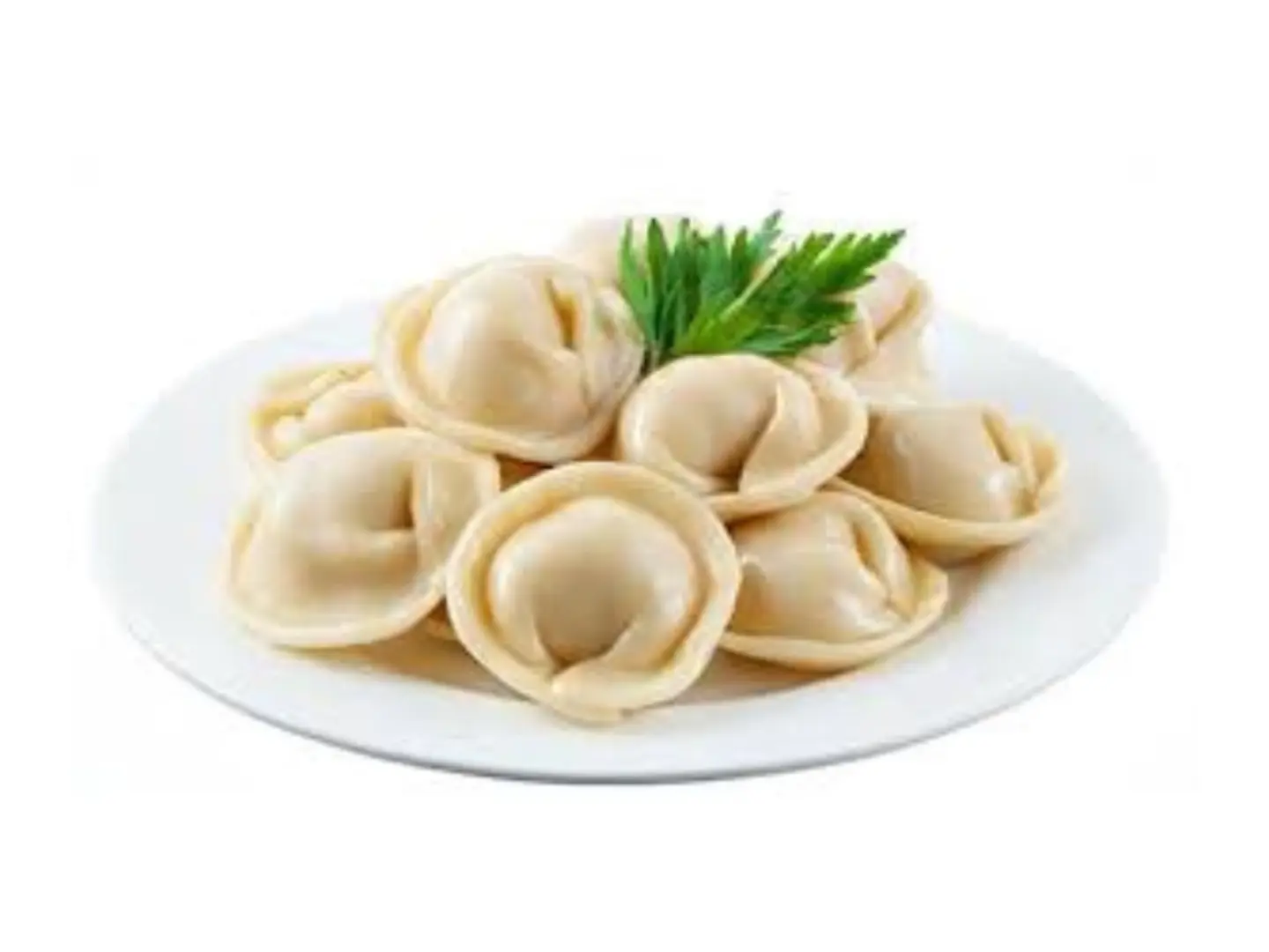 Shishbarak Meat - Shishbarak Meat Large