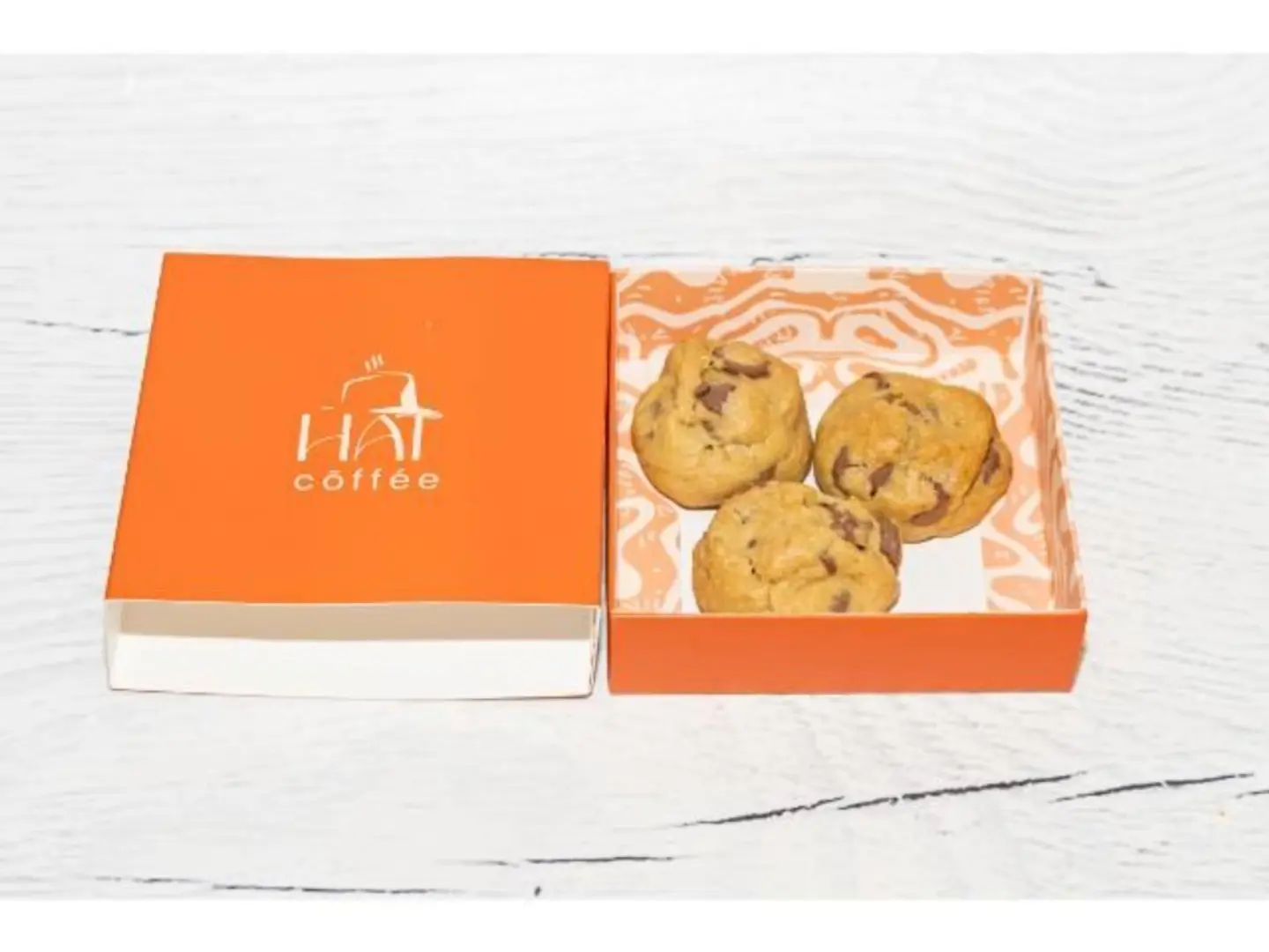 Mini Cookies