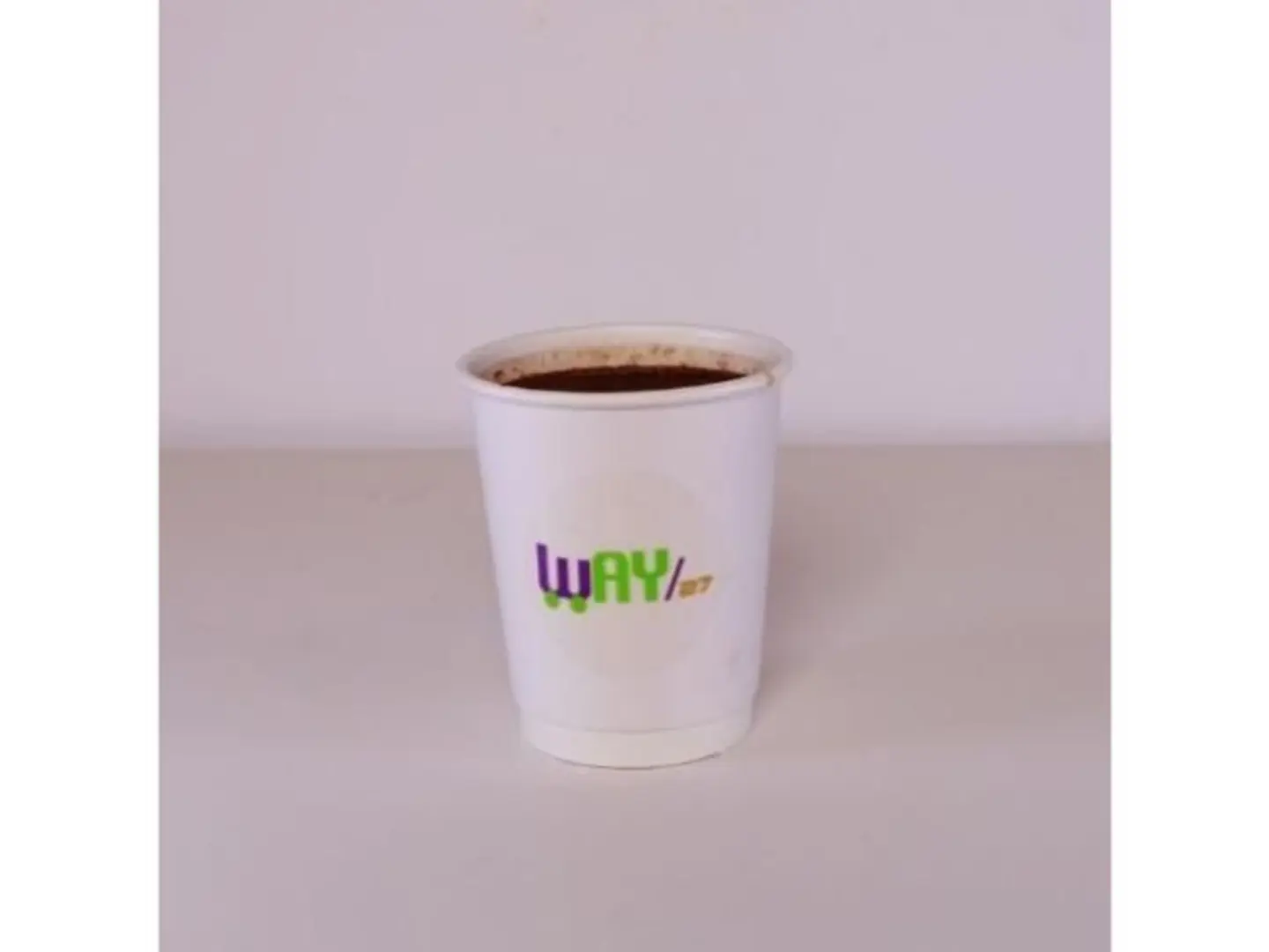 Turkish Coffee