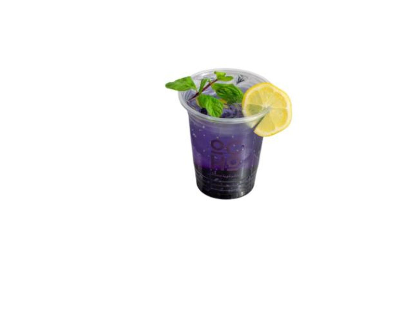 Mixed Mojito