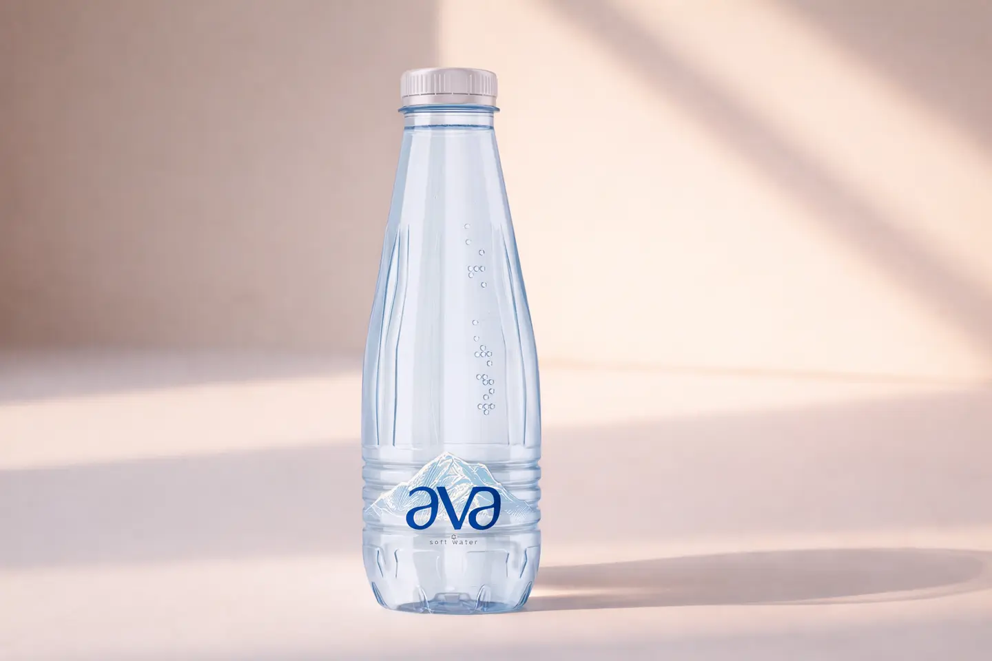 Mineral Water 330ml