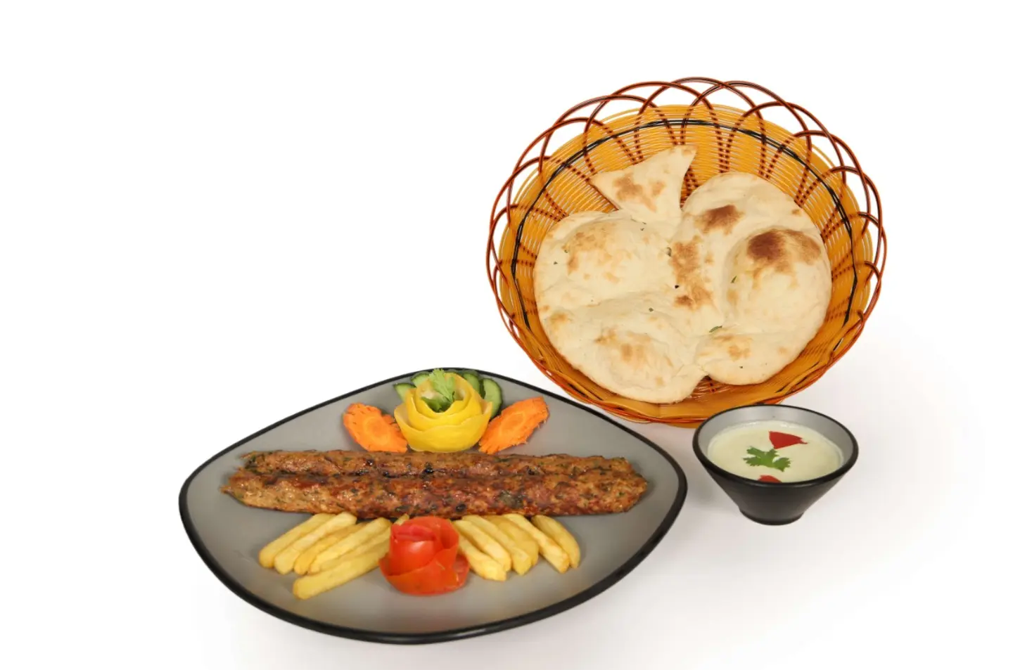 كباب دجاج