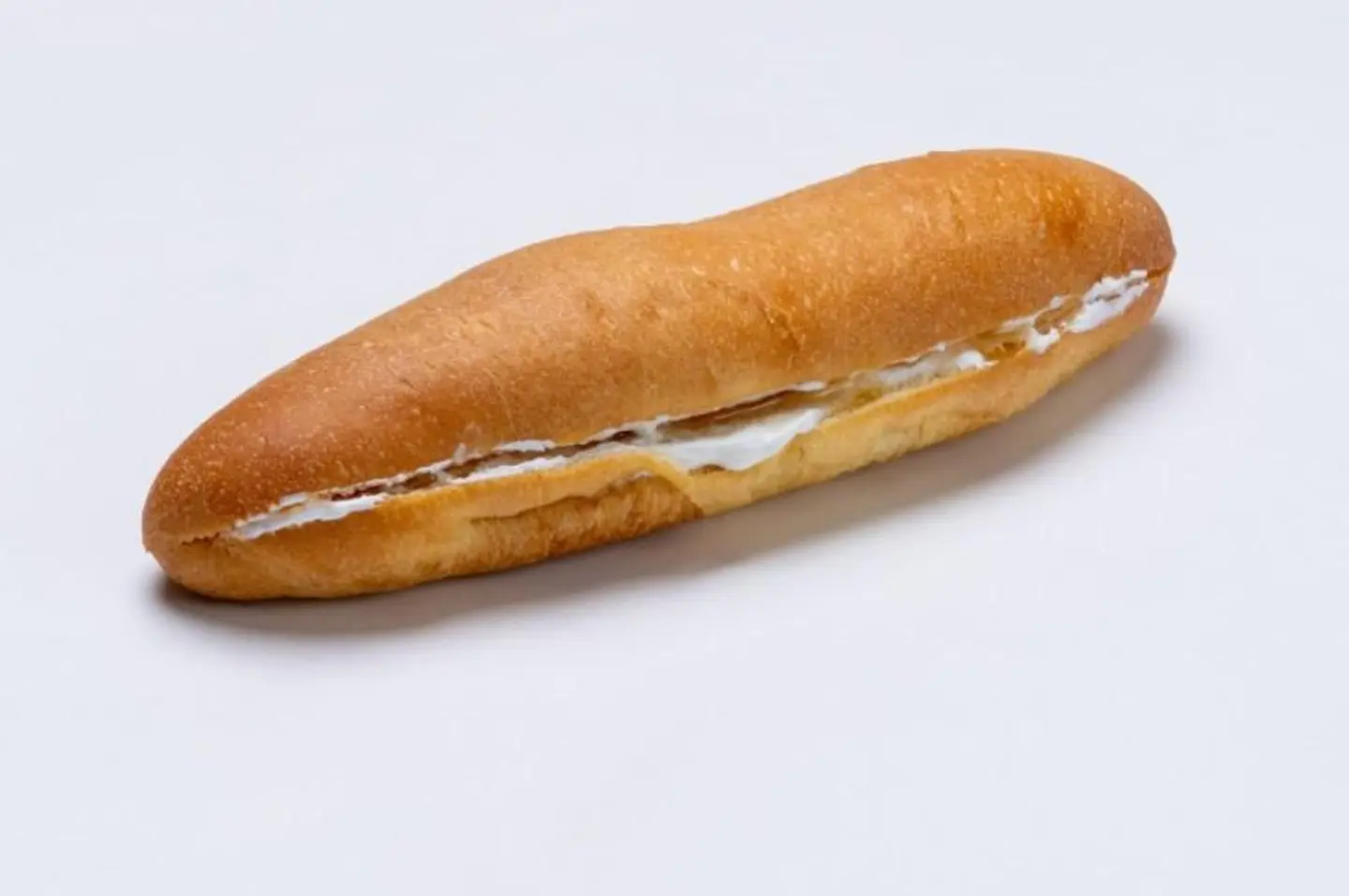 Honey Cream Sandwich