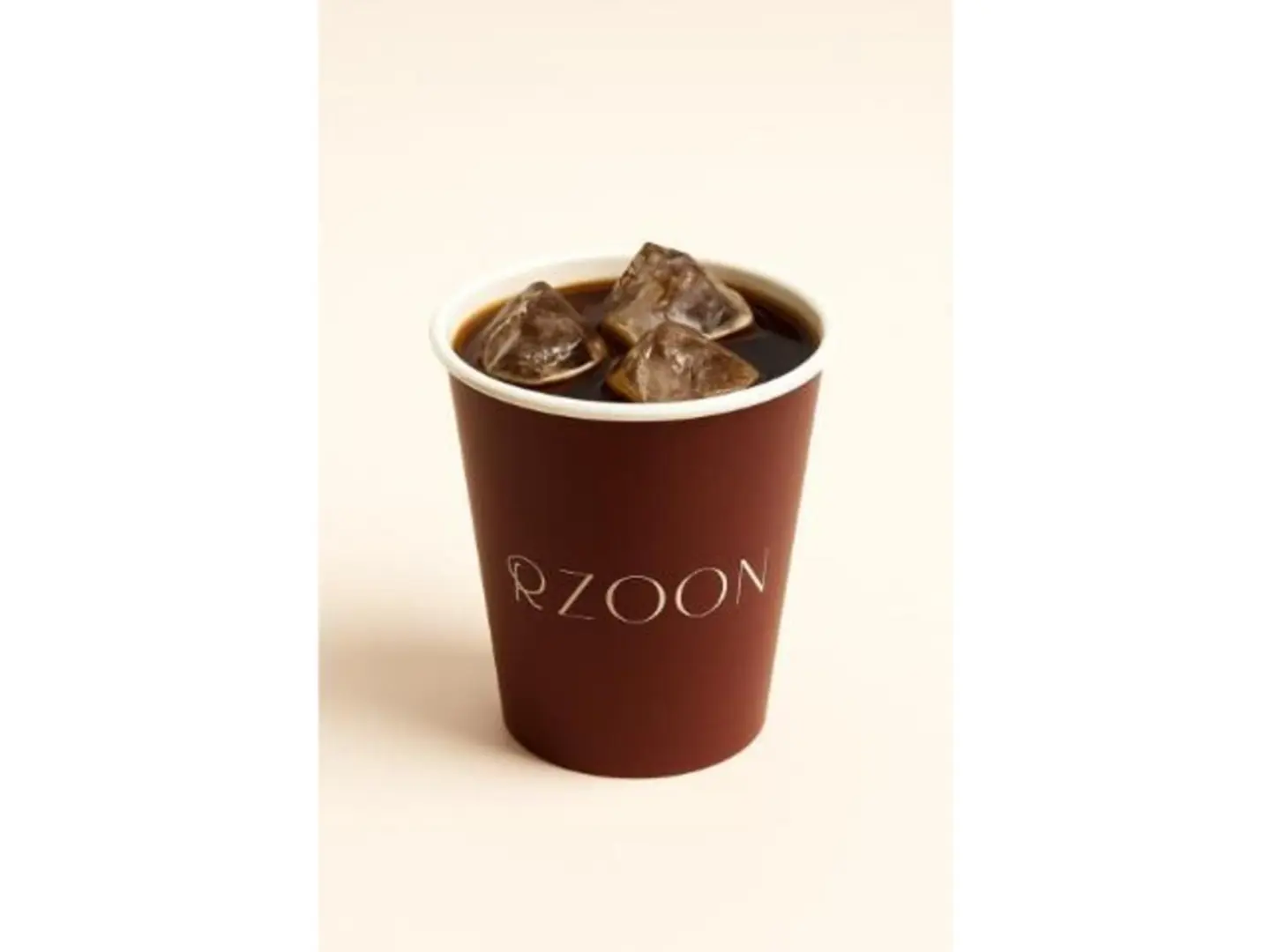 Coffee Of The Day Iced
