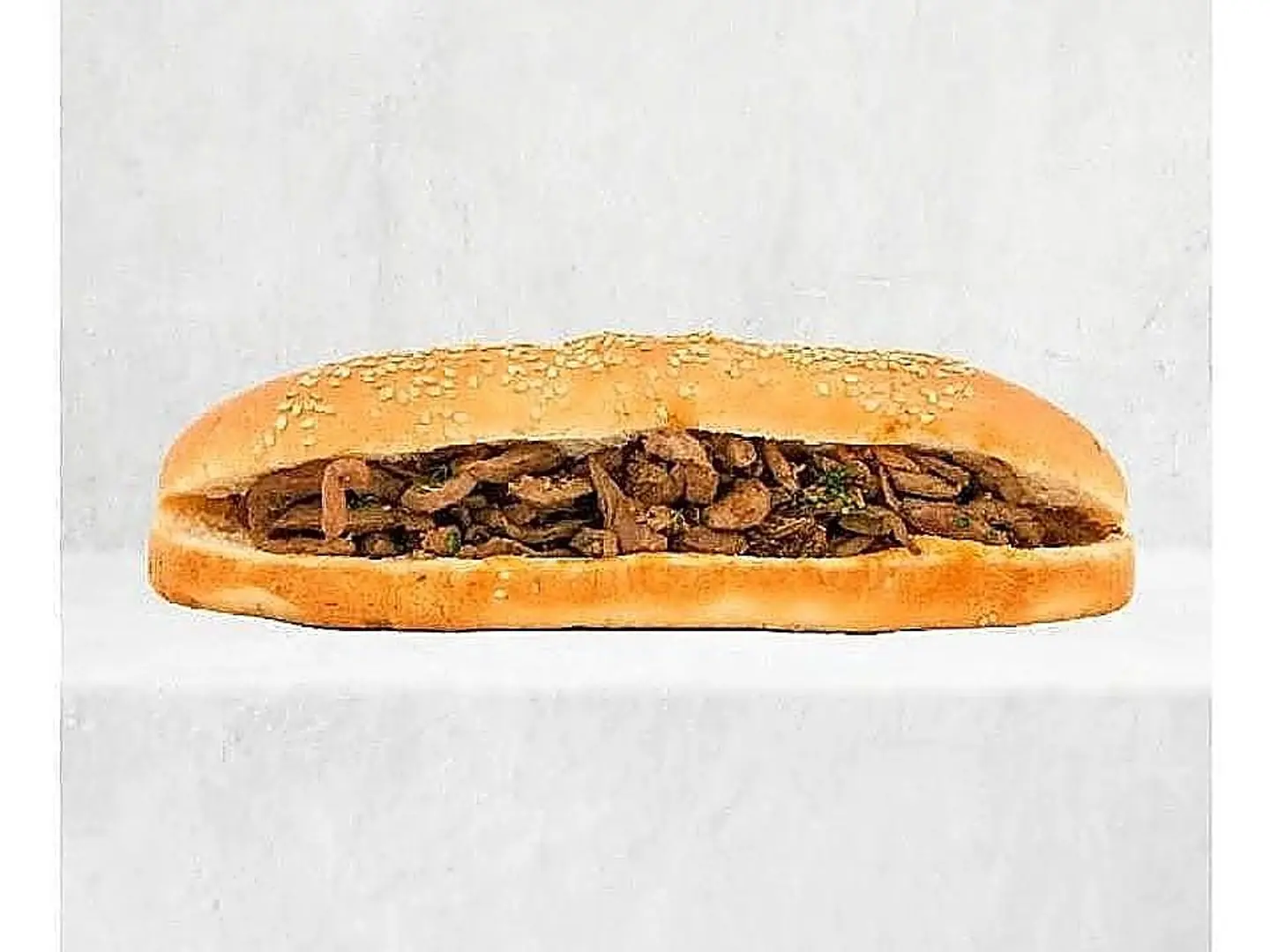 Liver Sandwich