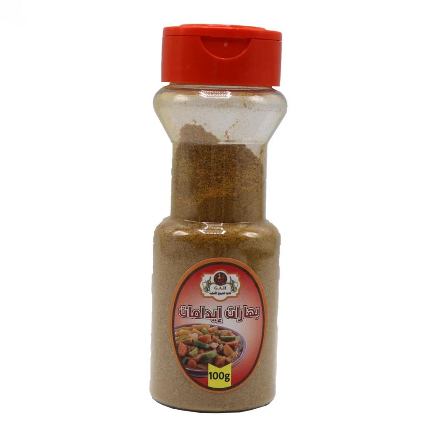 Edamat Spices 100g