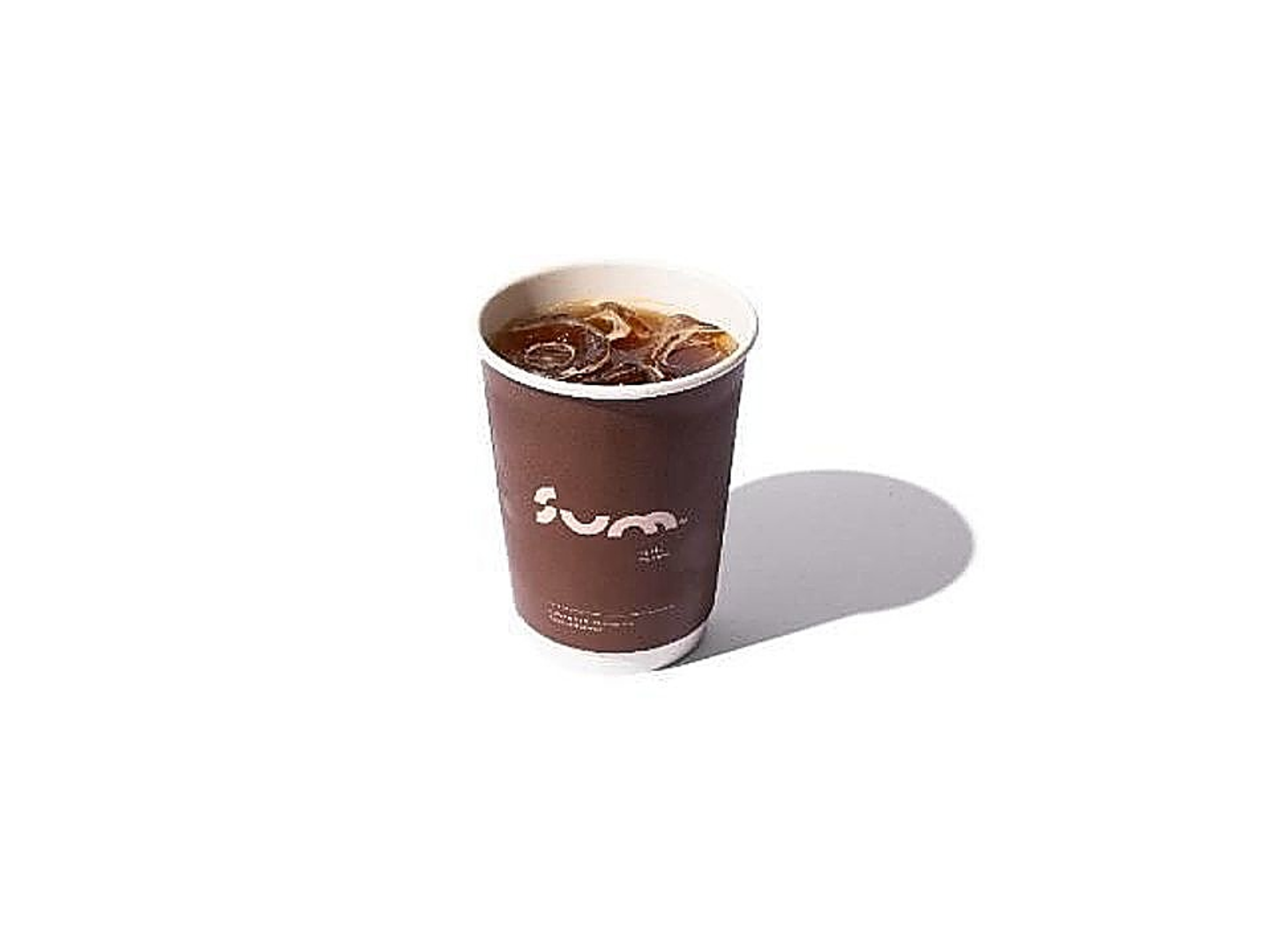 Ice Americano