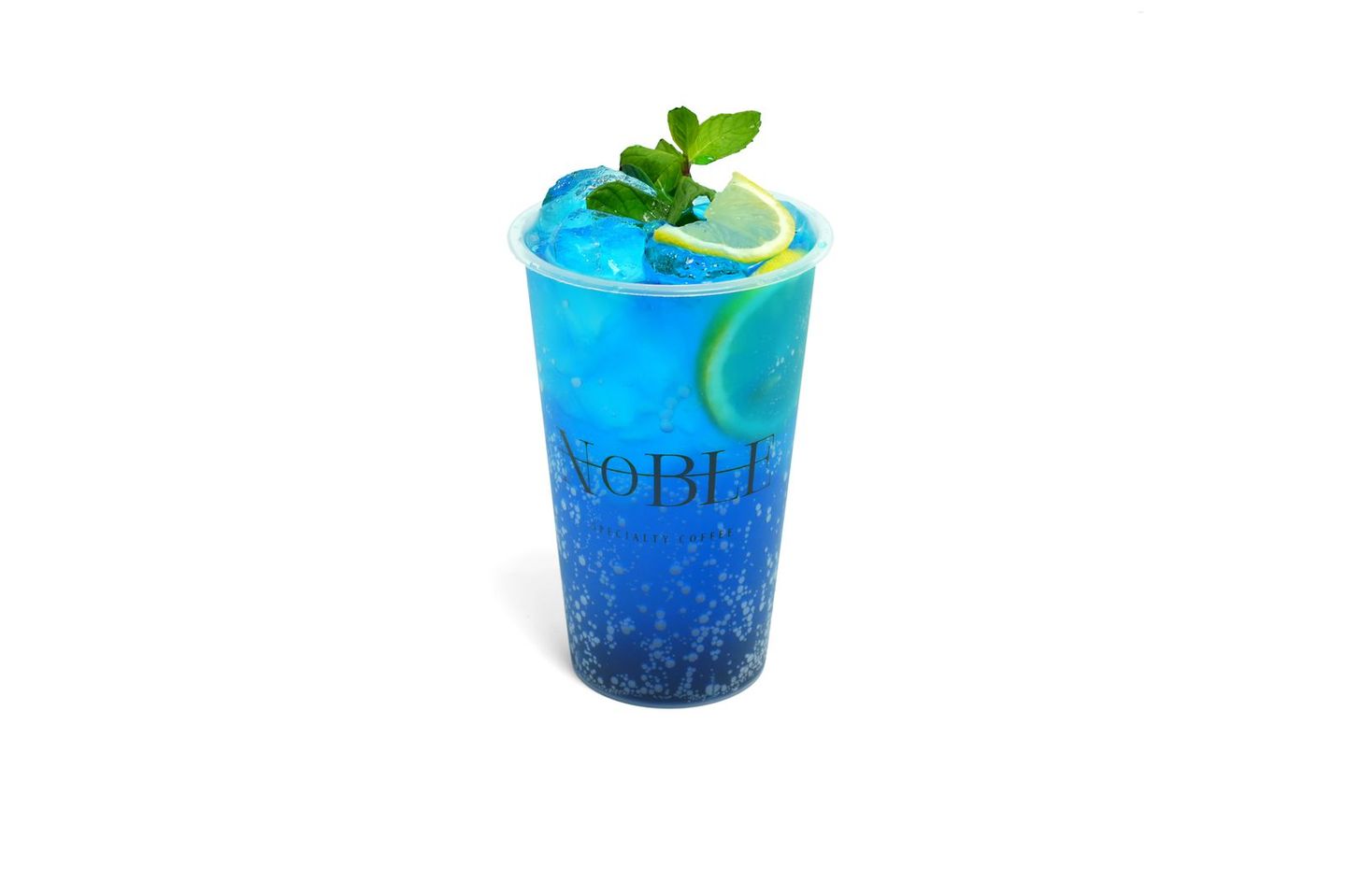 Refreshing Mojito