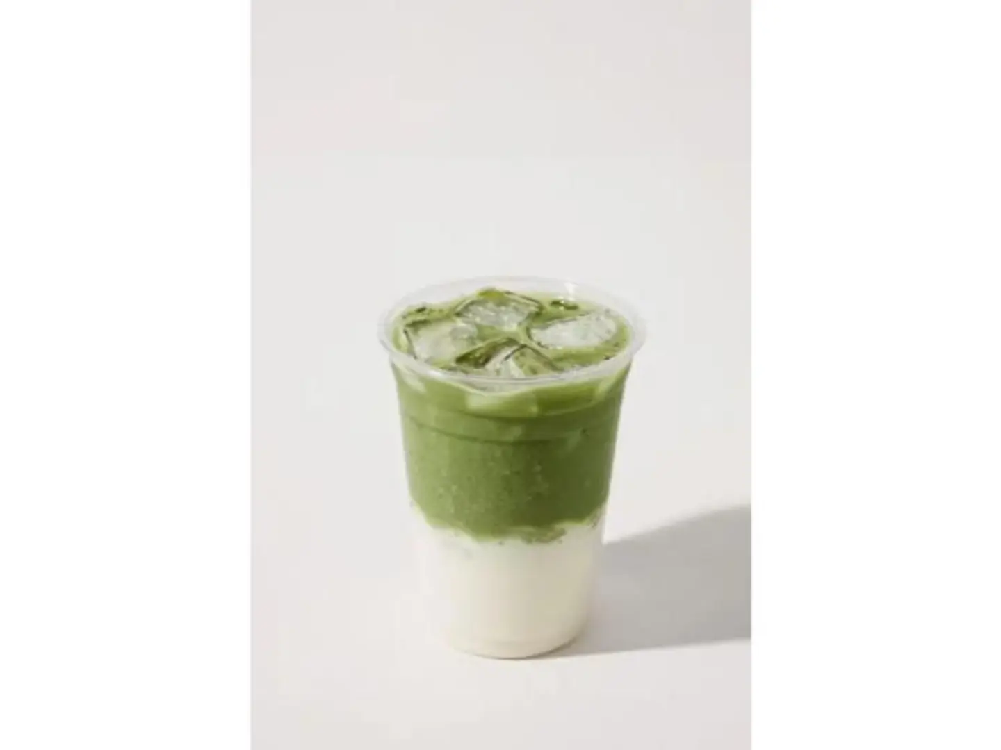 Ice Matcha