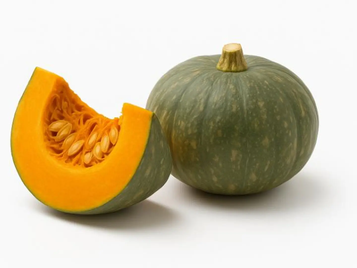 Indian Pumpkin