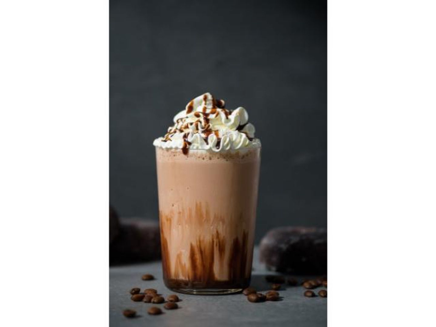 Iced Mocha