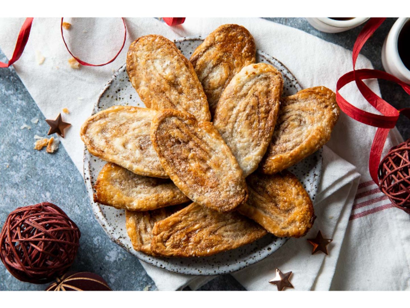 Fine Biscuit
