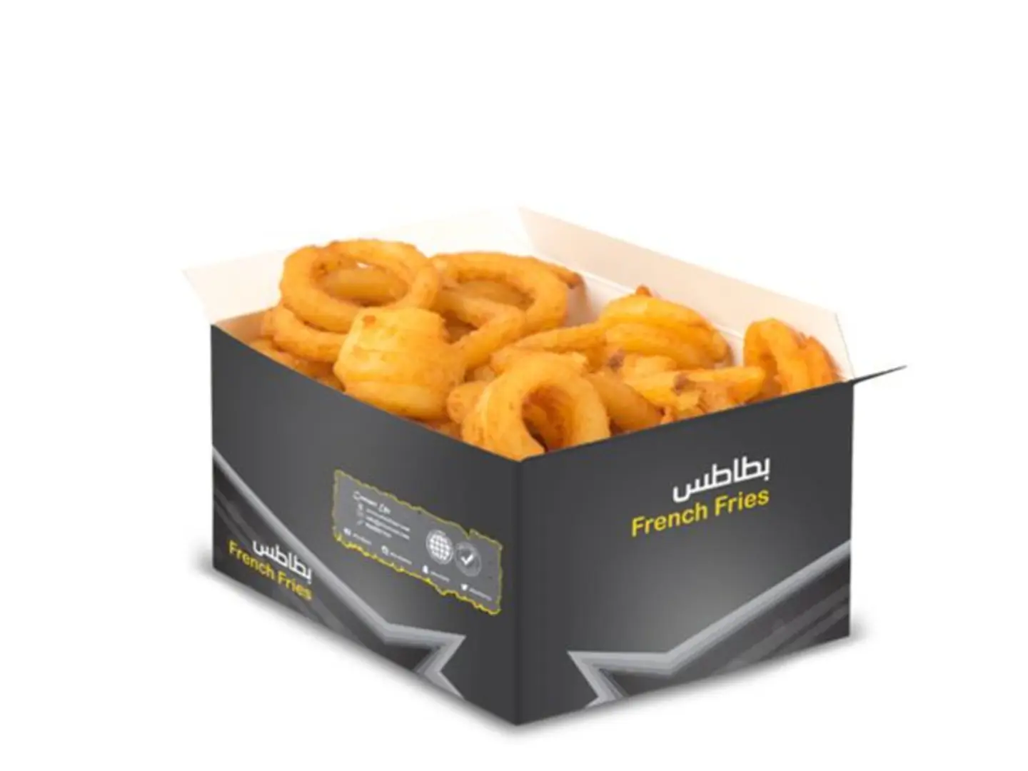 Potato Twister Large