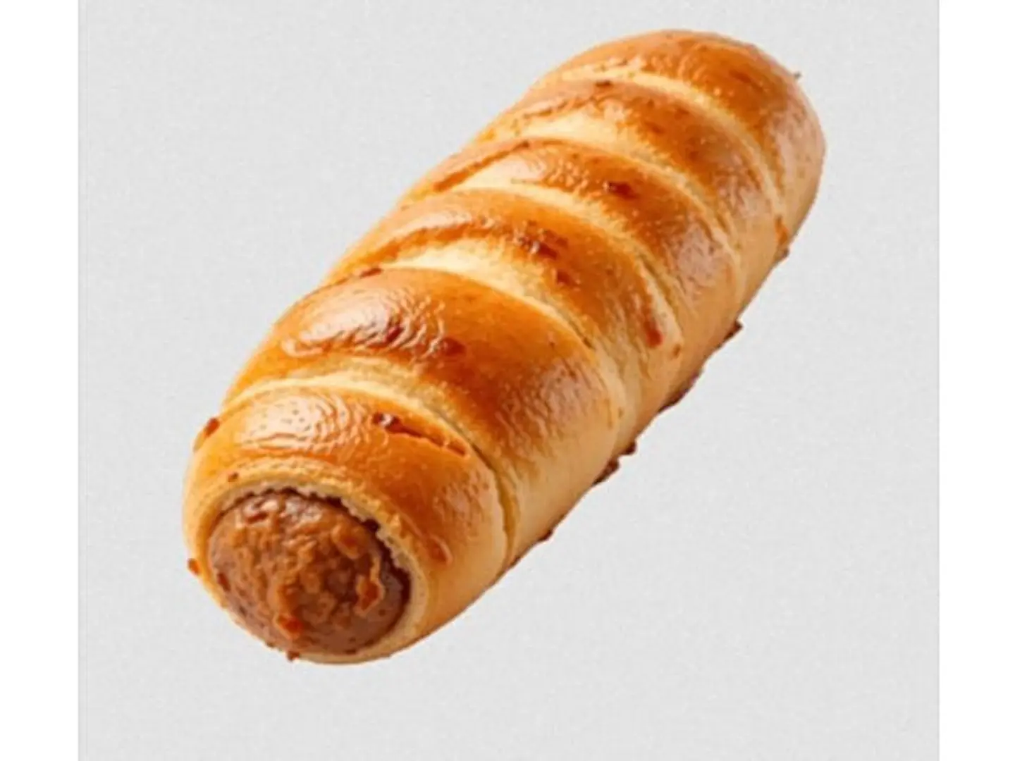 رول سجق كلاسيك