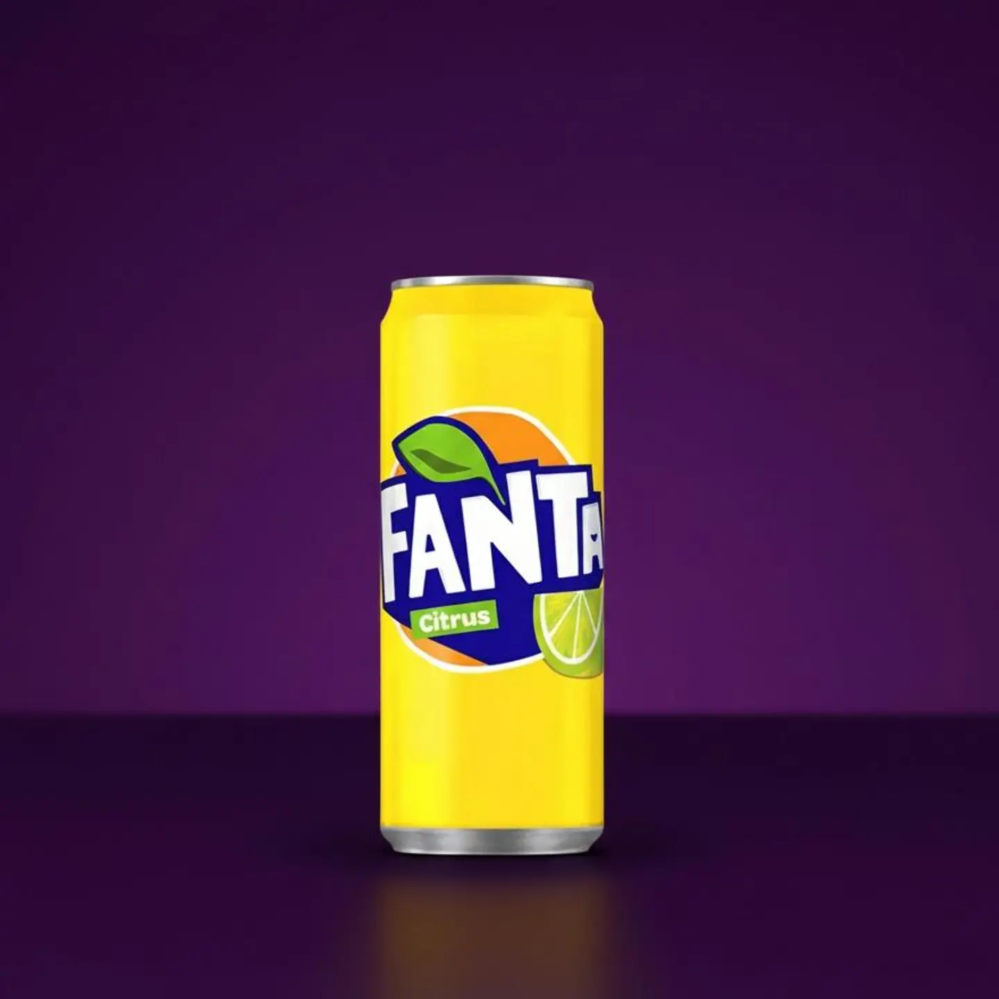 فانتا حمضيات