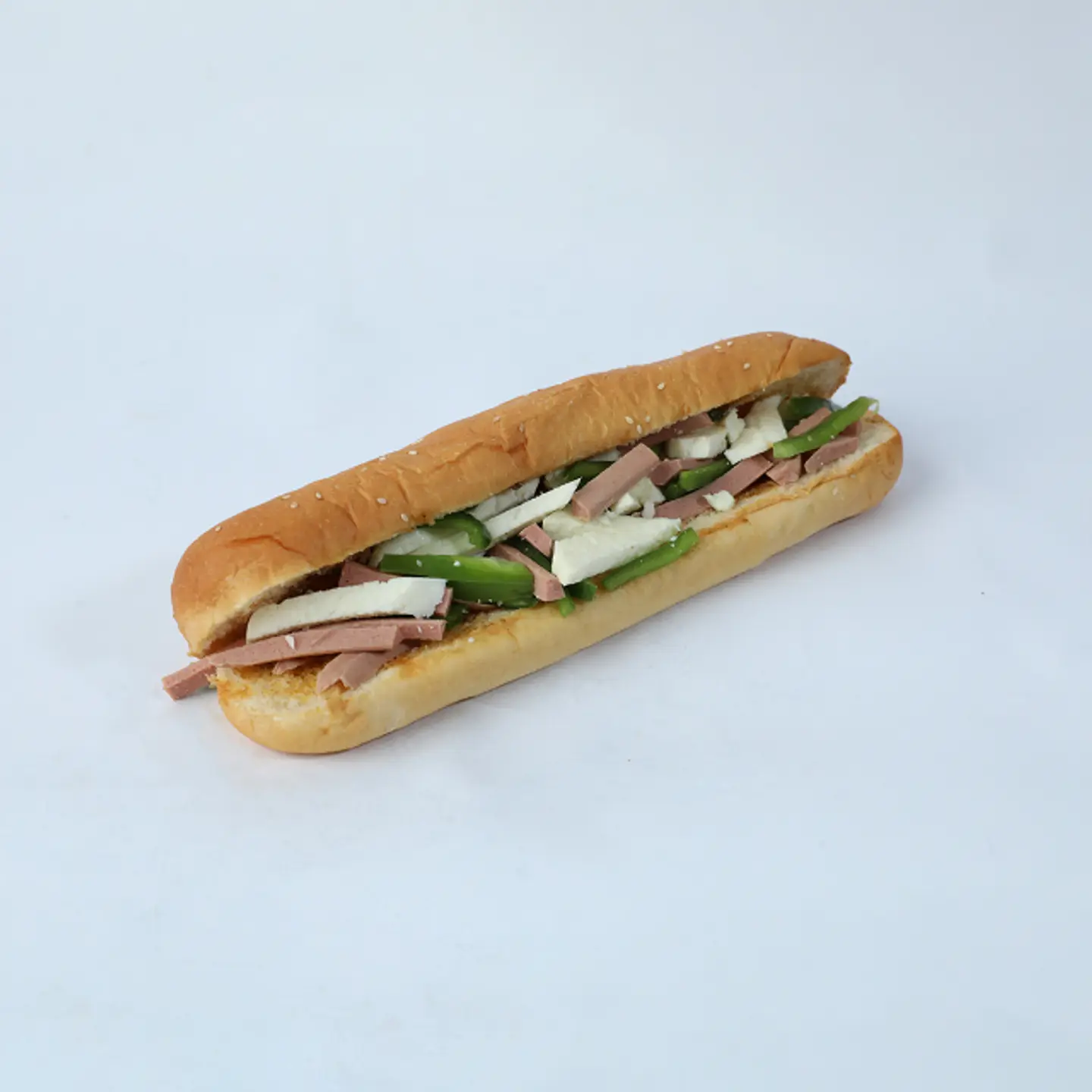 طلياني سويلم - ساندوتش