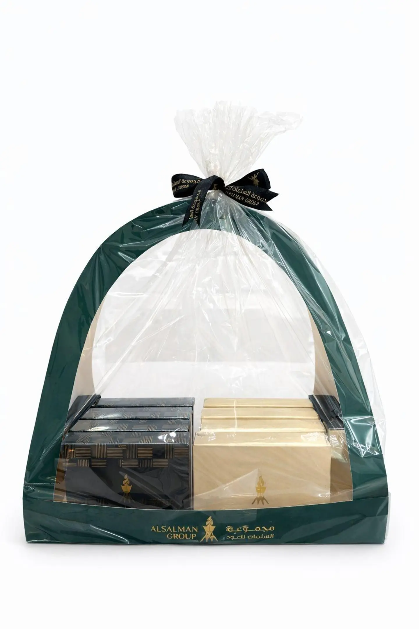 Wrapped Vip Giveaways