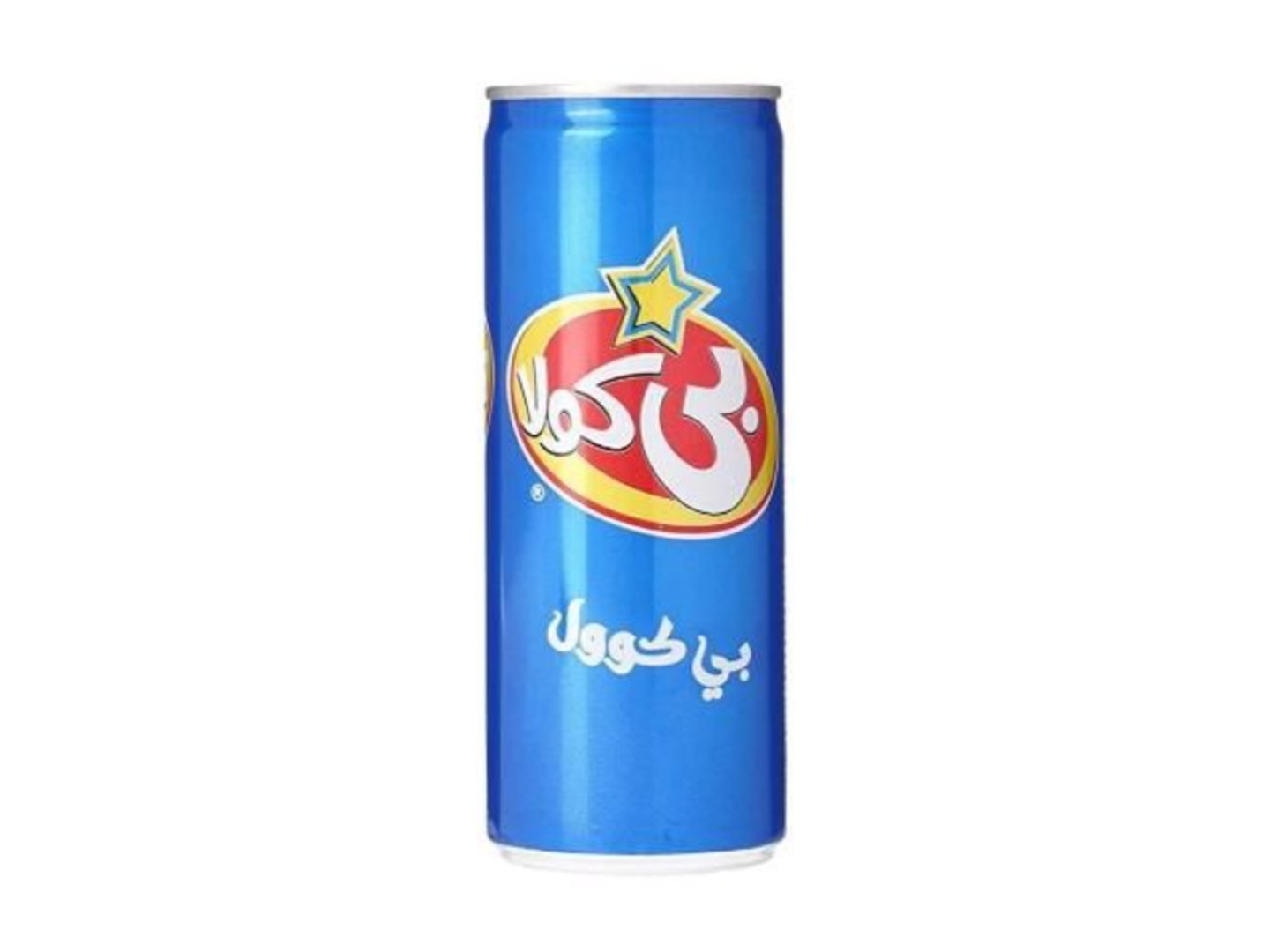 بي كولا