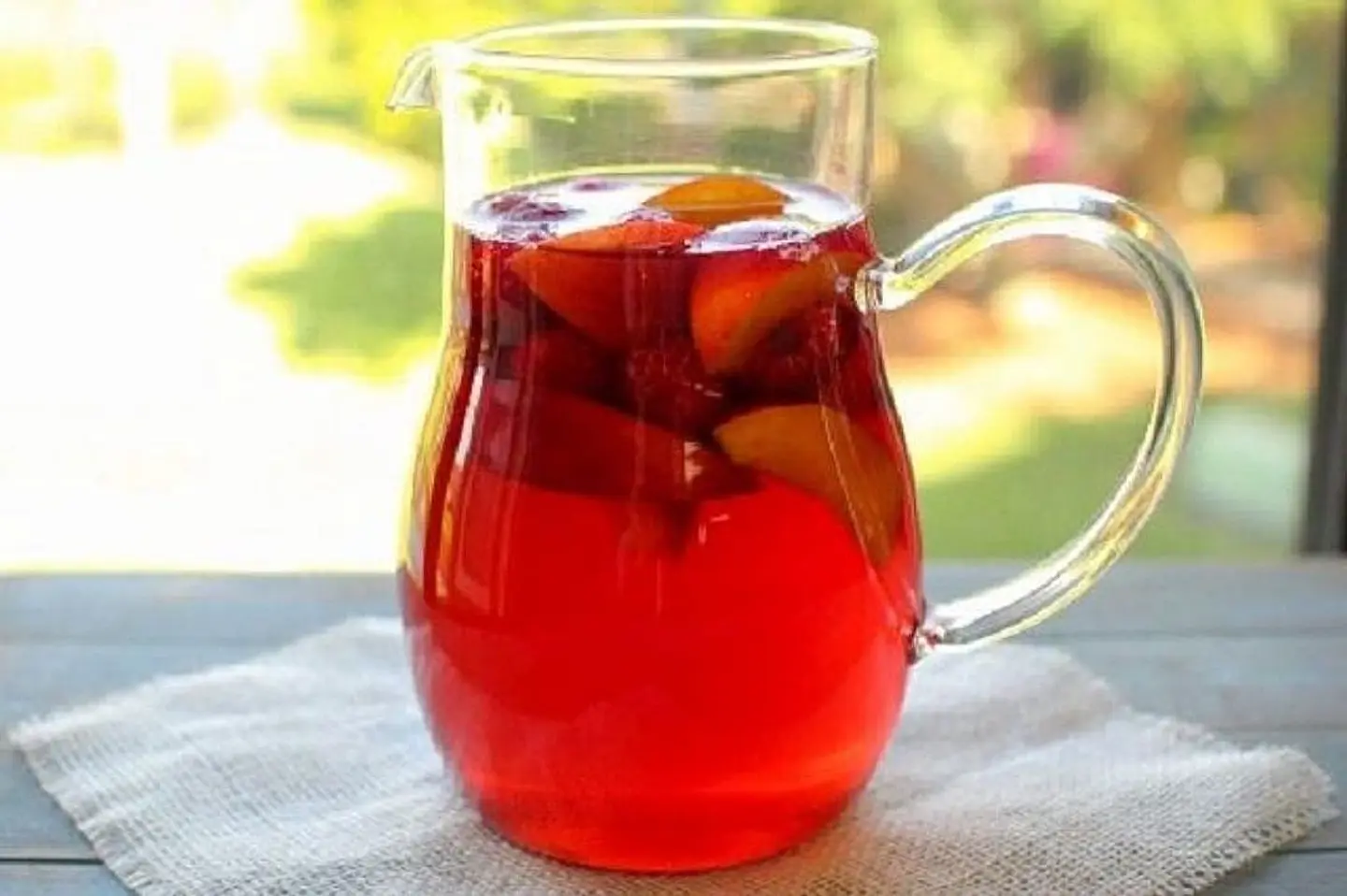 Red Tea