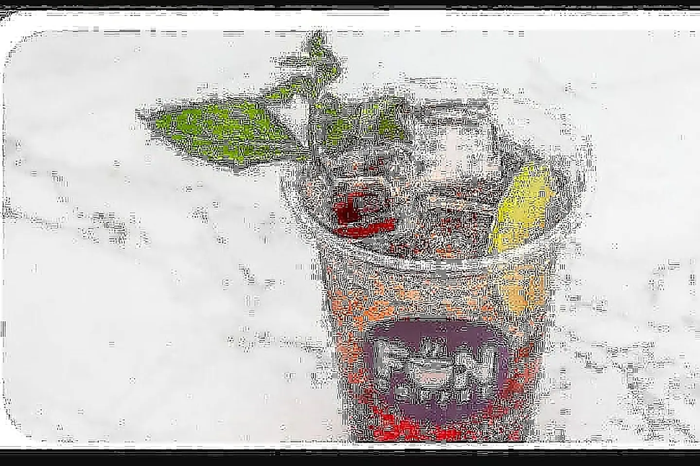 Mojito Fan