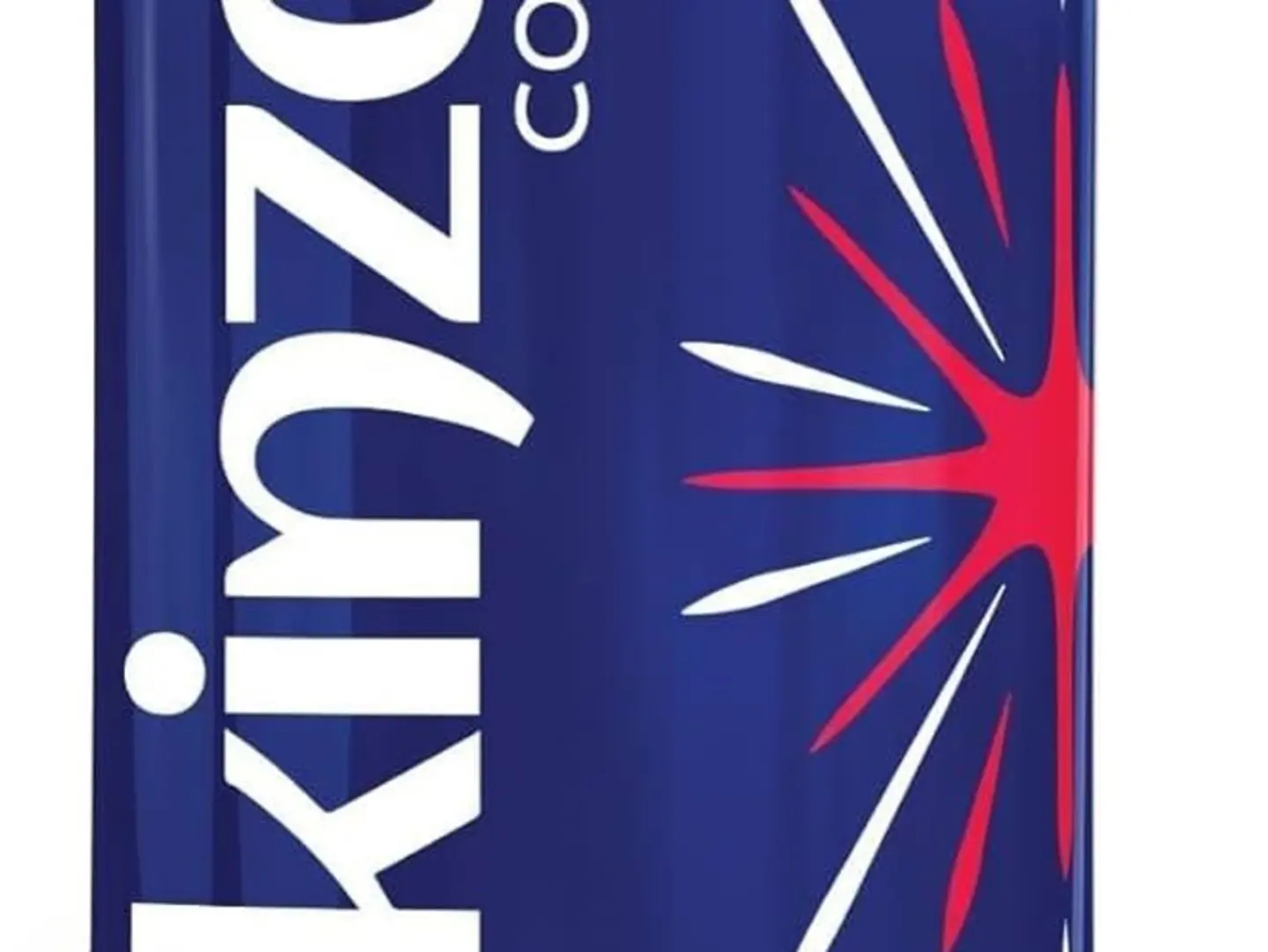 Kinza Cola