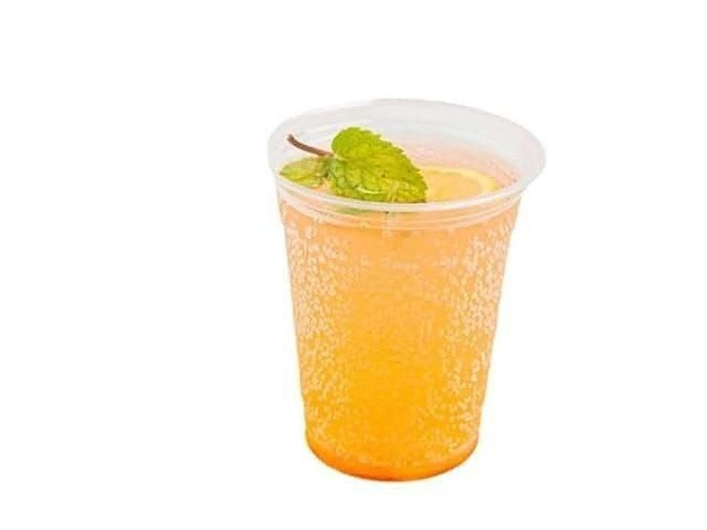Peach Mojito
