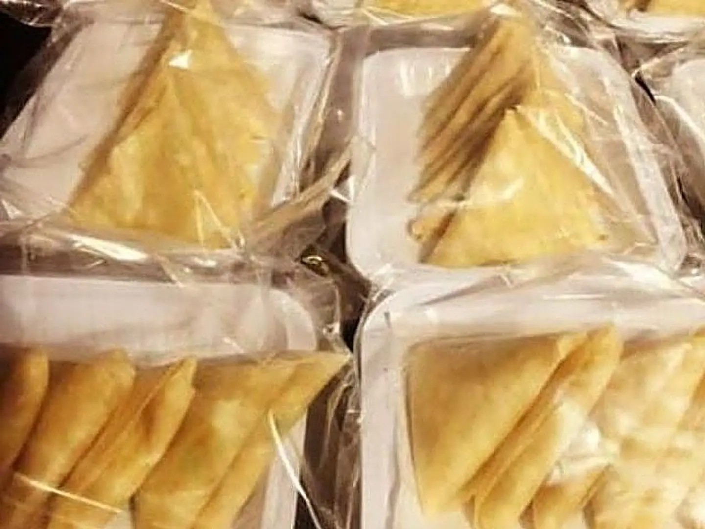 بوكس سمبوسه