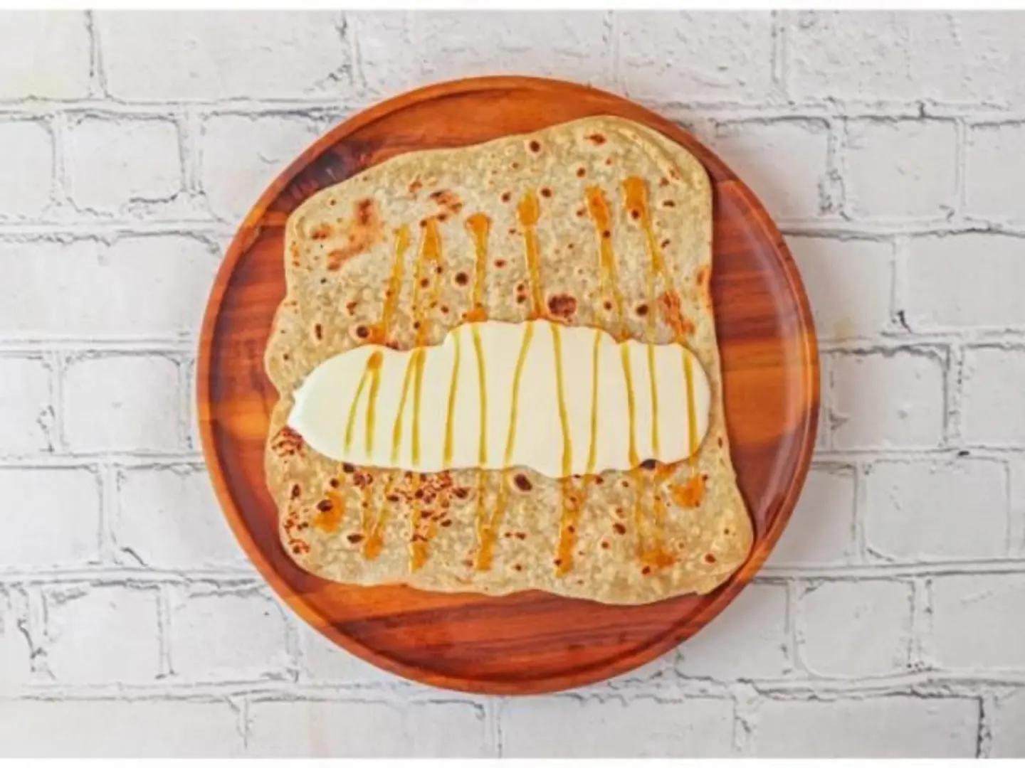 فطائر جبنه سائل