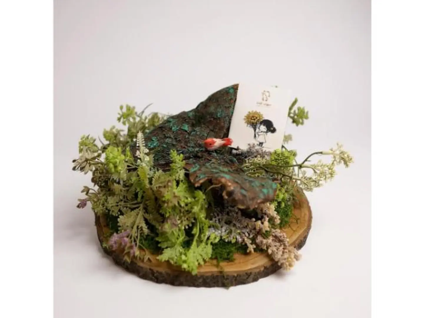 Nature Inspired Artwork