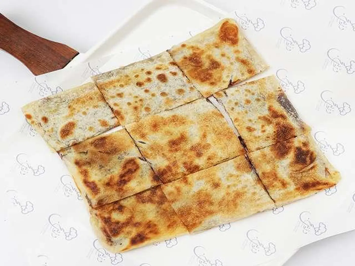 مطبق نوتيلا