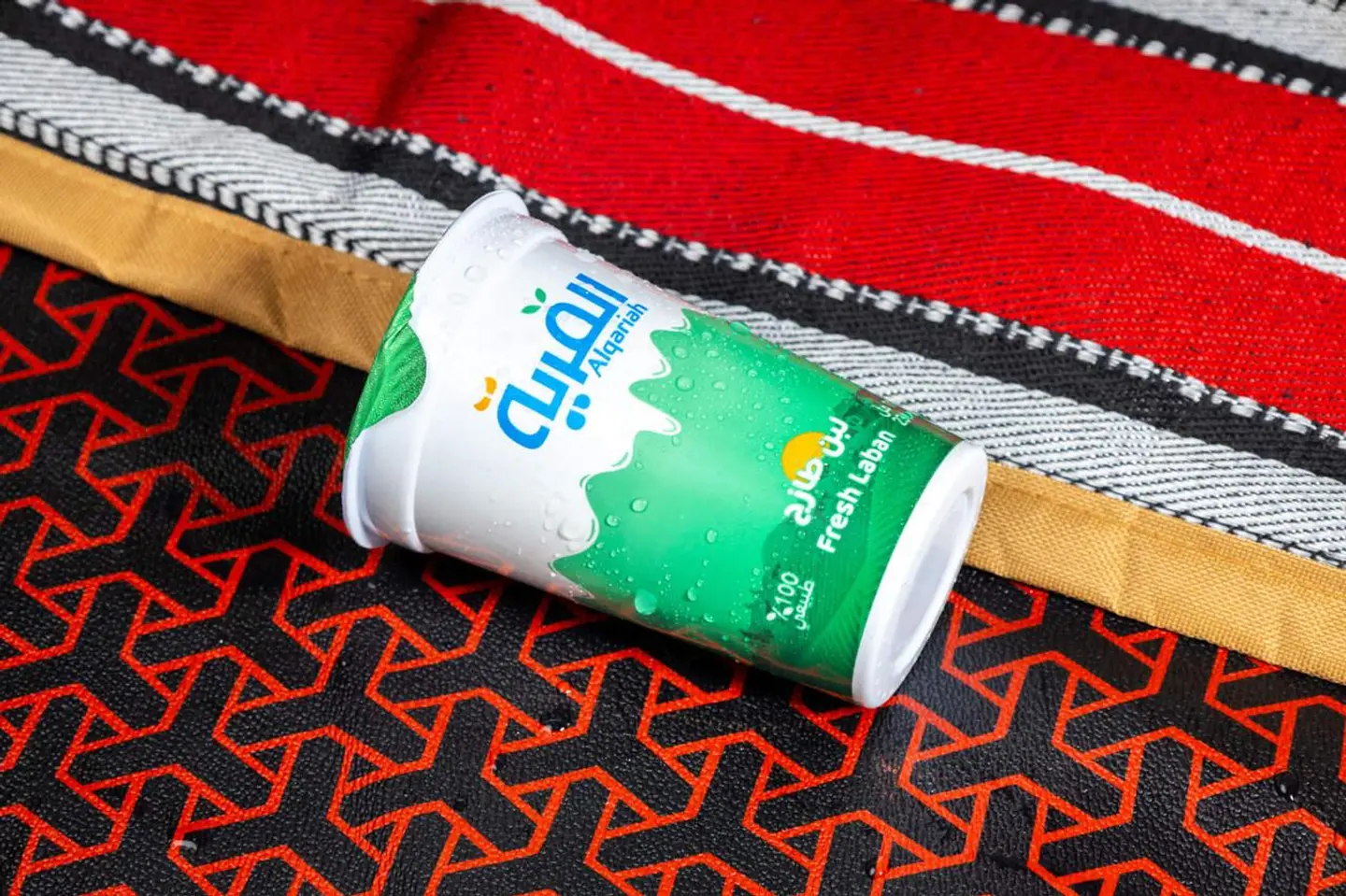 Village Yogurt Drink