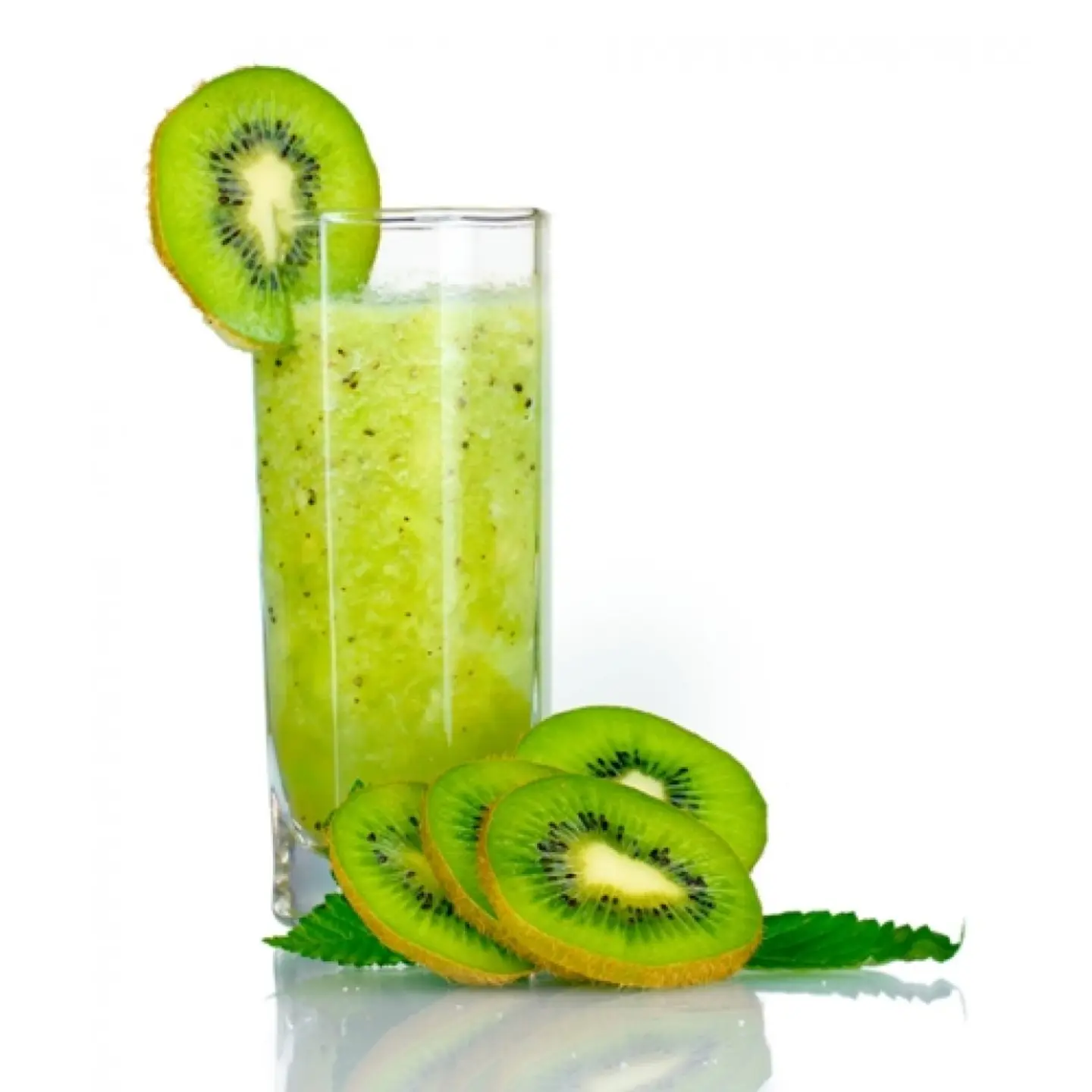 Kiwi Juice