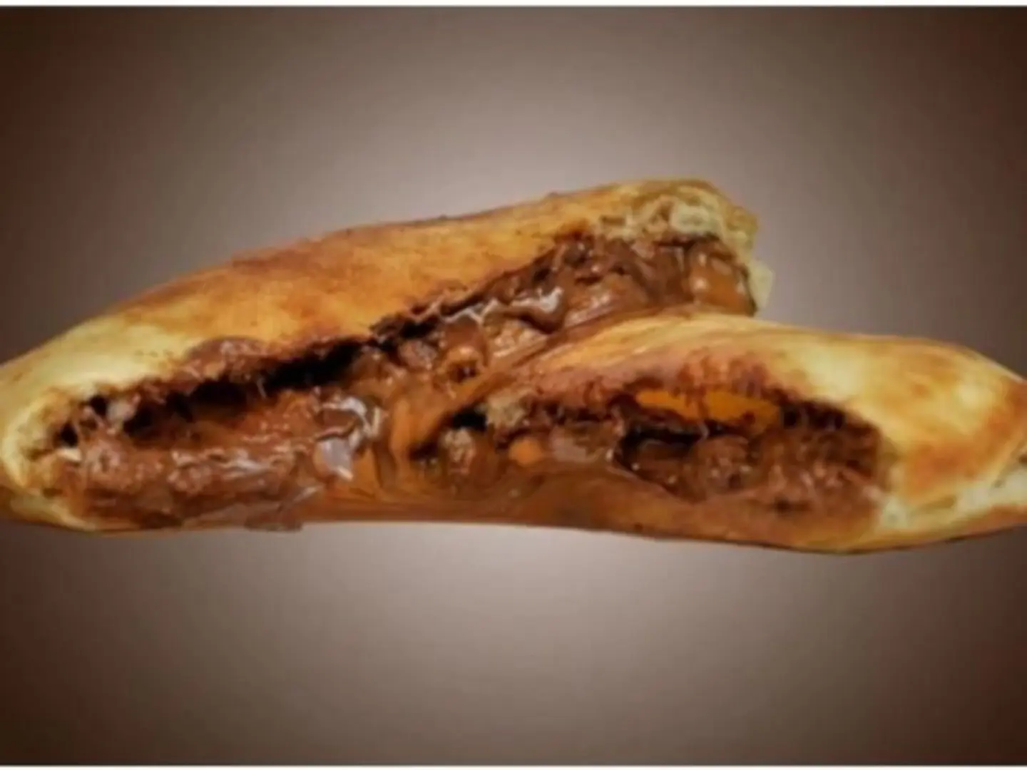 Round Nutella