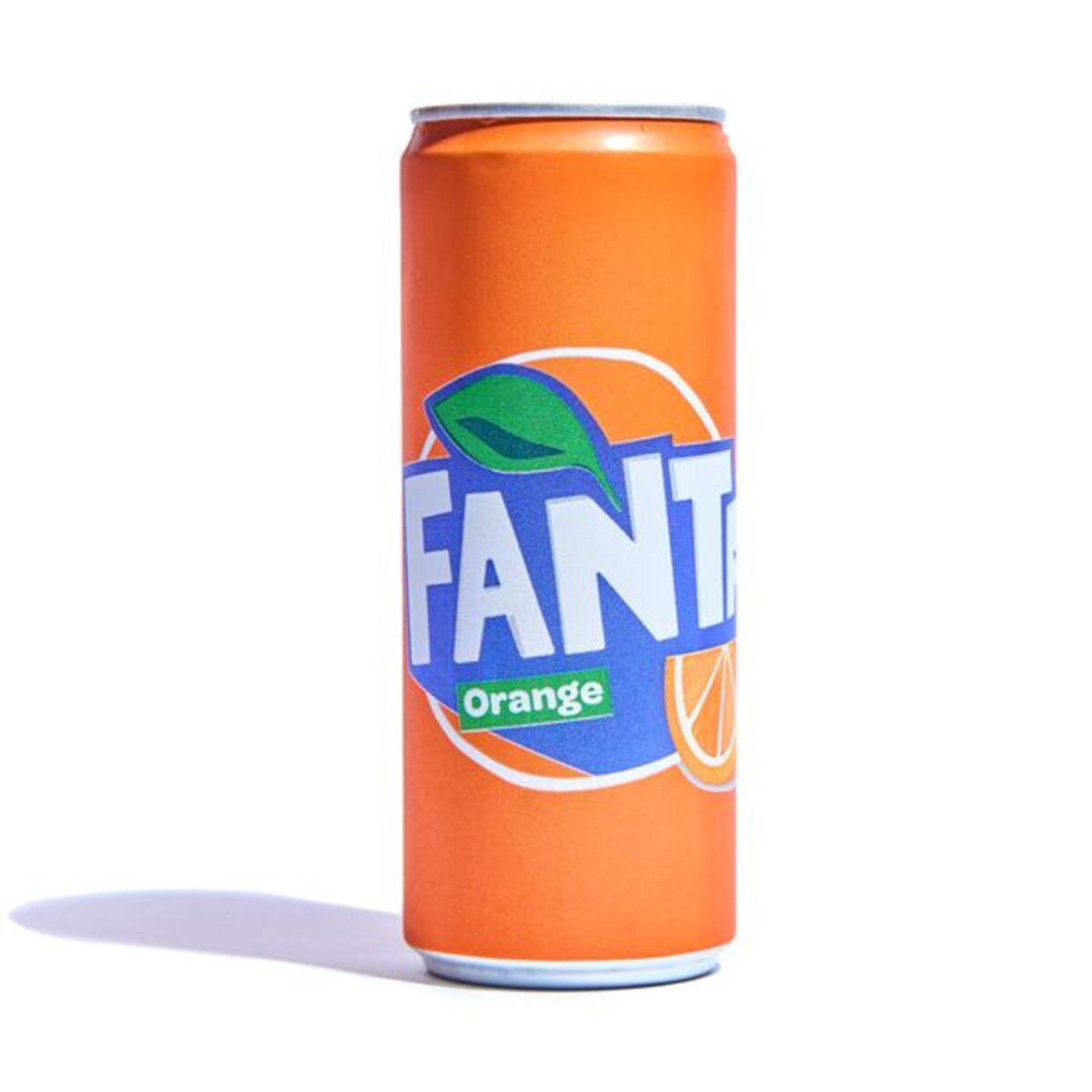 Fanta