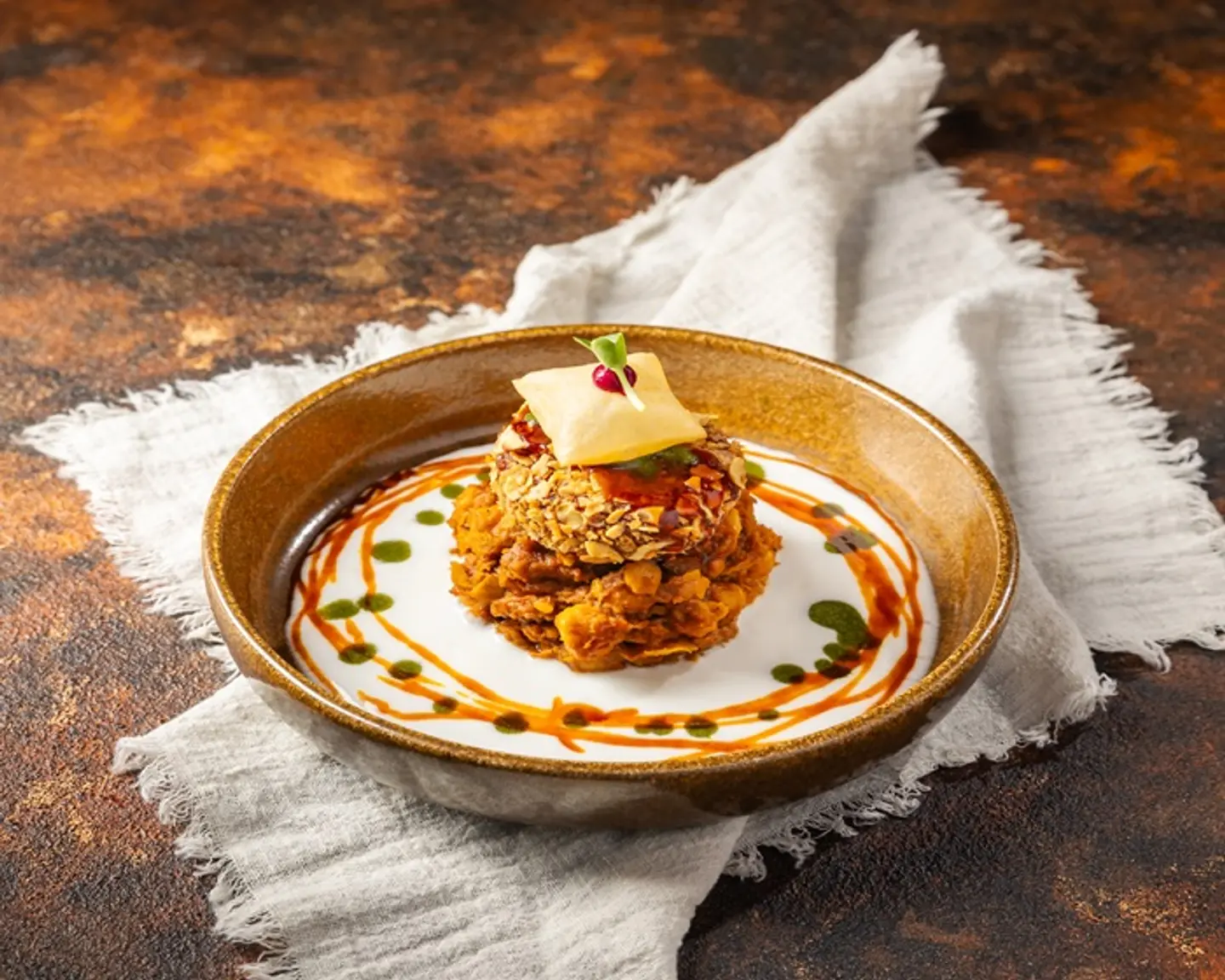 Kolkata Chaat